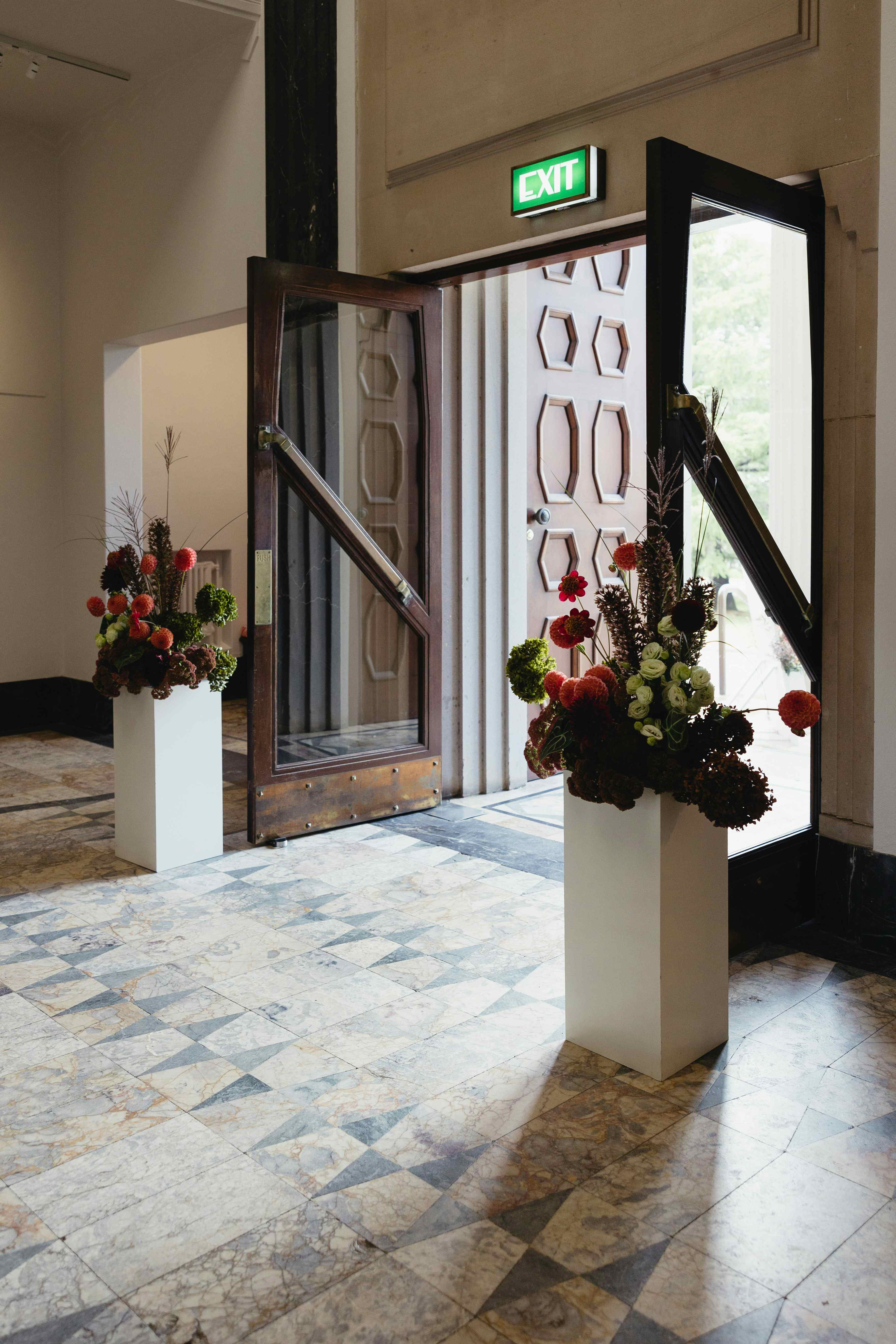 Foyer, National Film and Sound Archive image 3