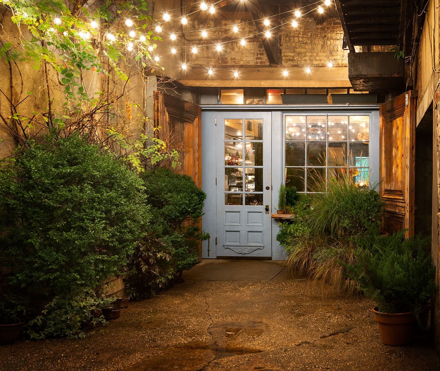  A classic and charming Lower East Side birthday restaurant: Freeman’s  image 3