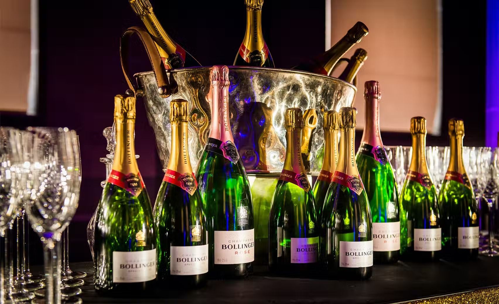 Freemason's hall, london party venue 3