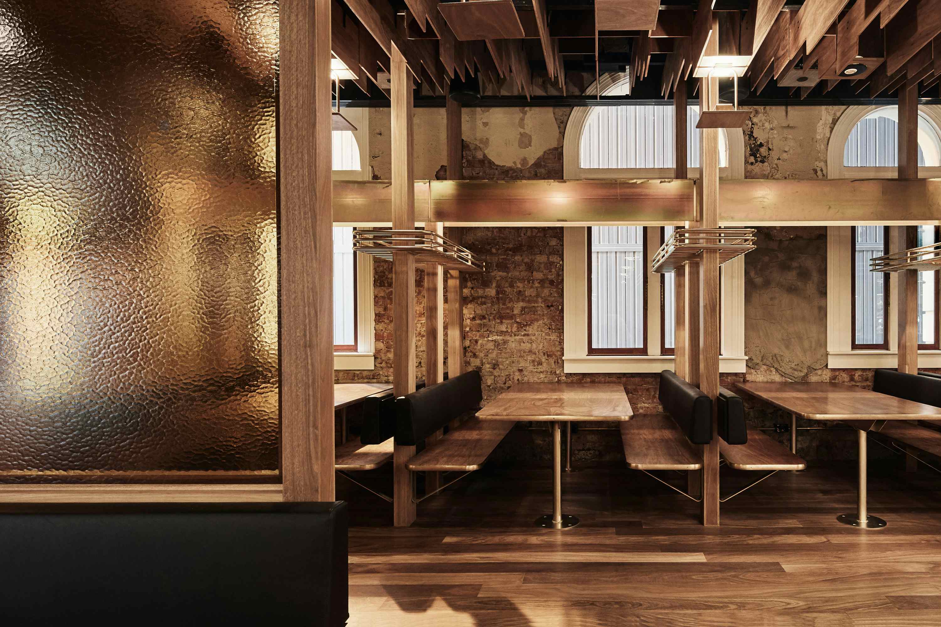 Front Bar, The Oxford Scholar image 3