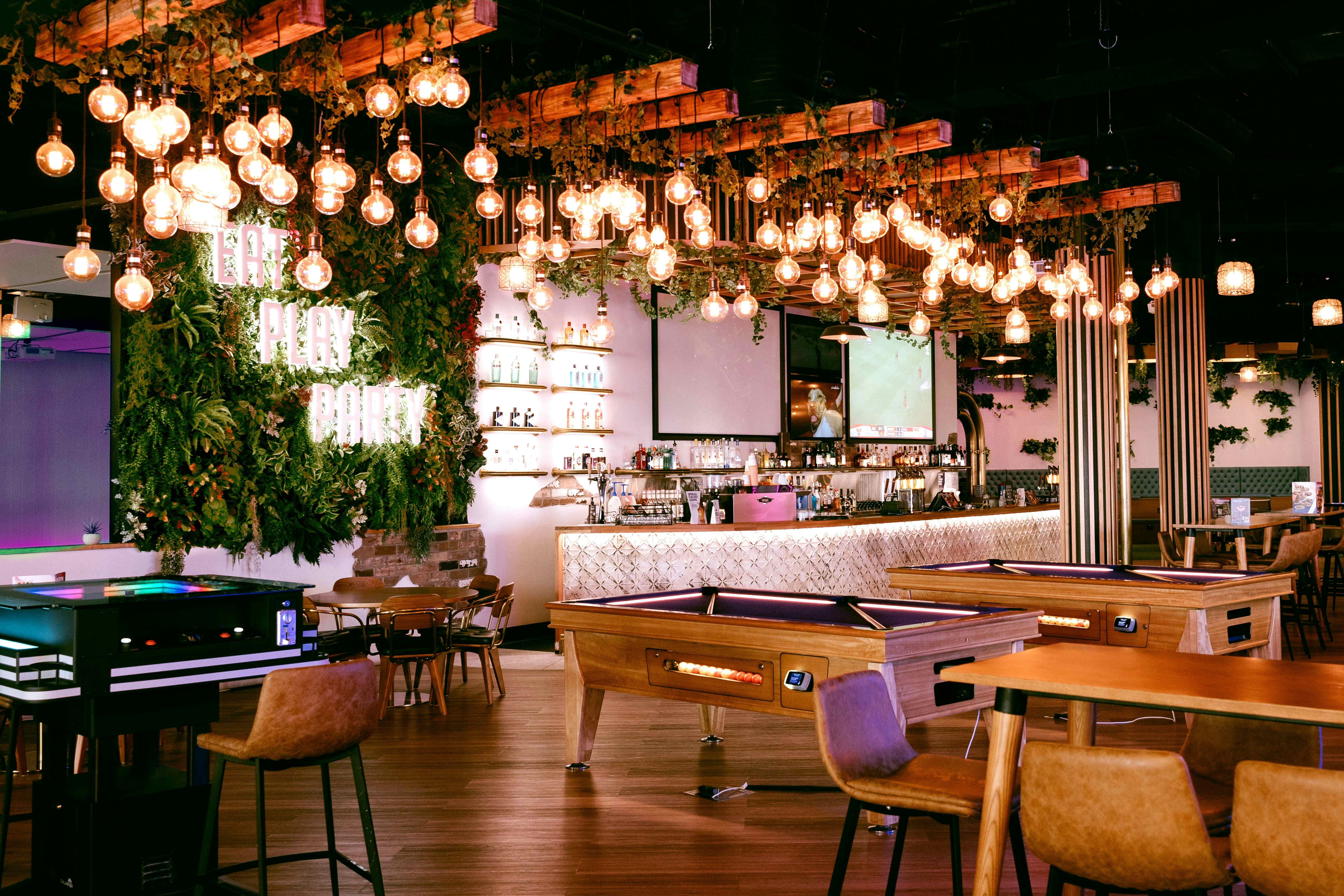 Full Exclusive Hire Venue, Kingpin Canberra image 3