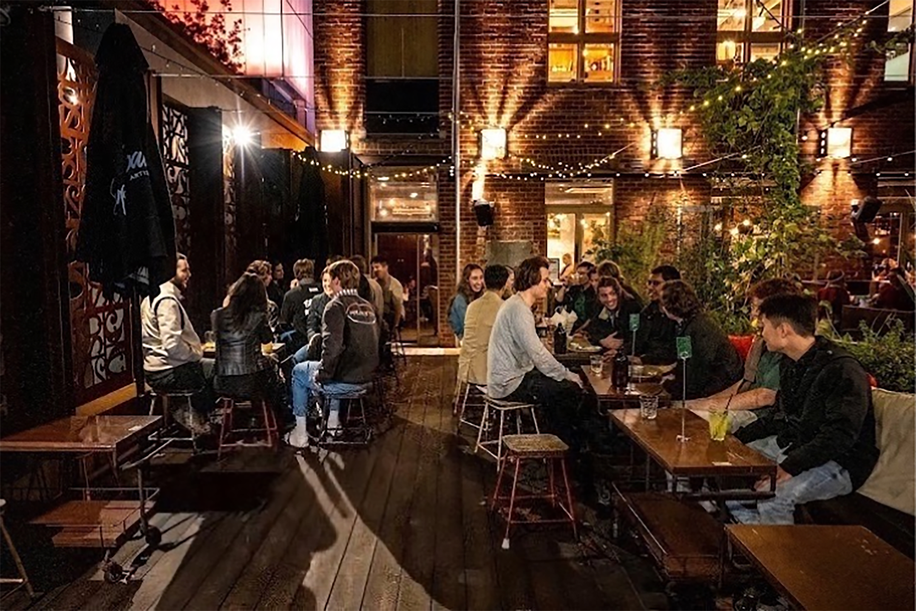 Celebrate with These Christmas Party Gems