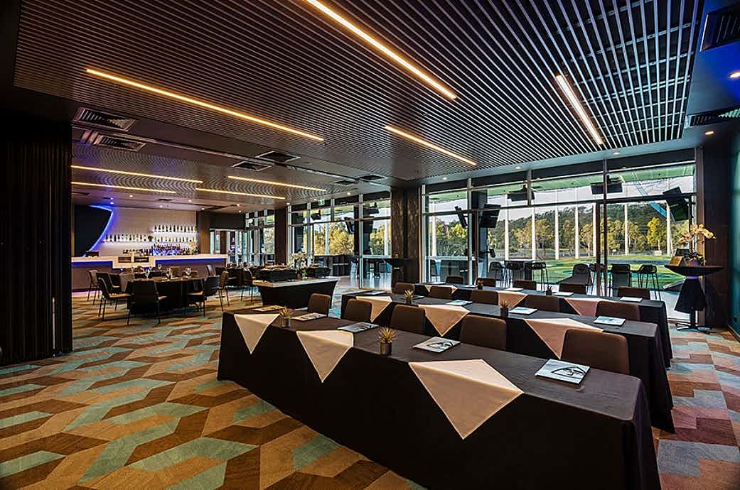 Full Signature Room, Topgolf Gold Coast  image 3