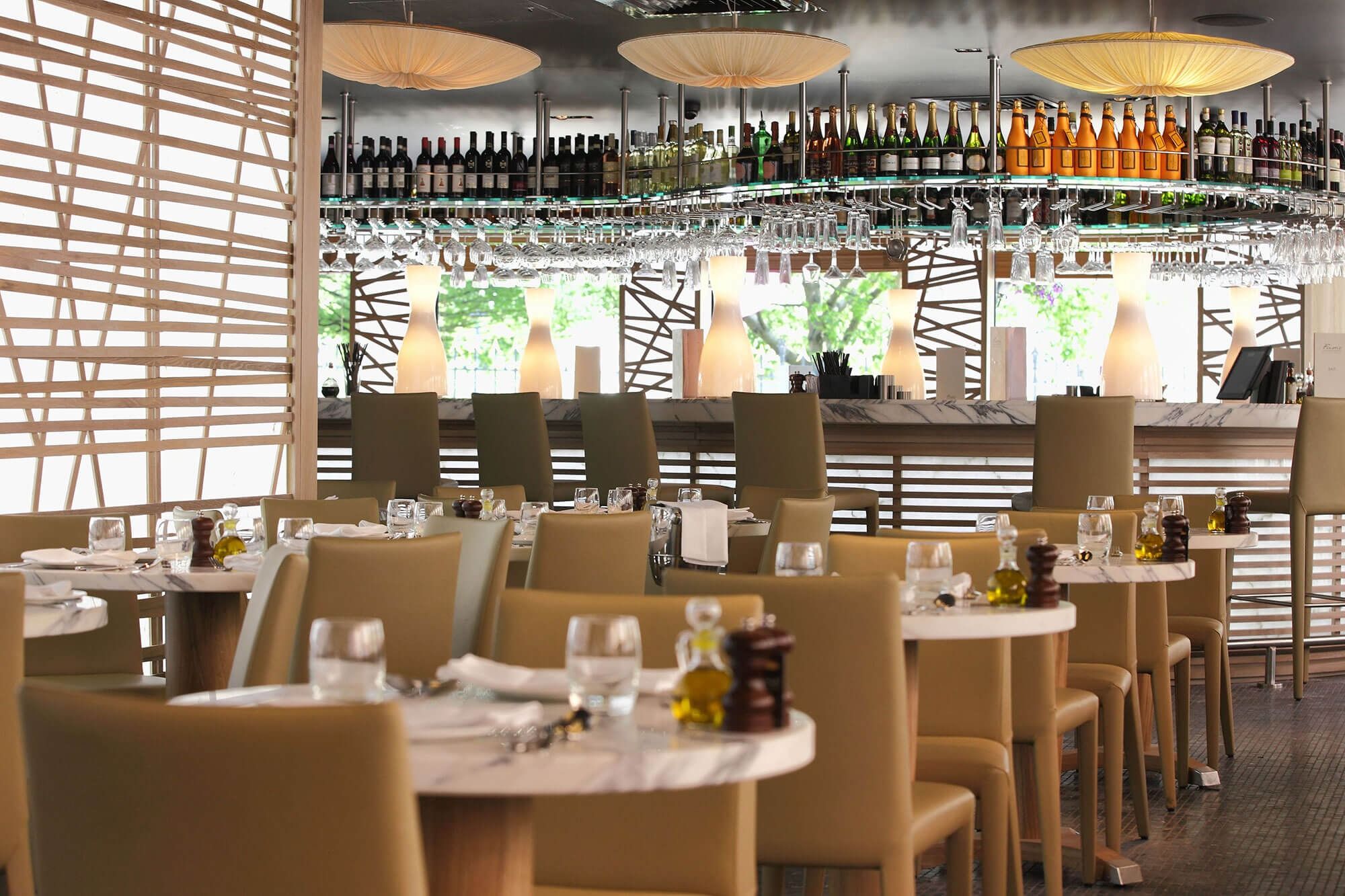 Fumo birmingham cocktail bar 1