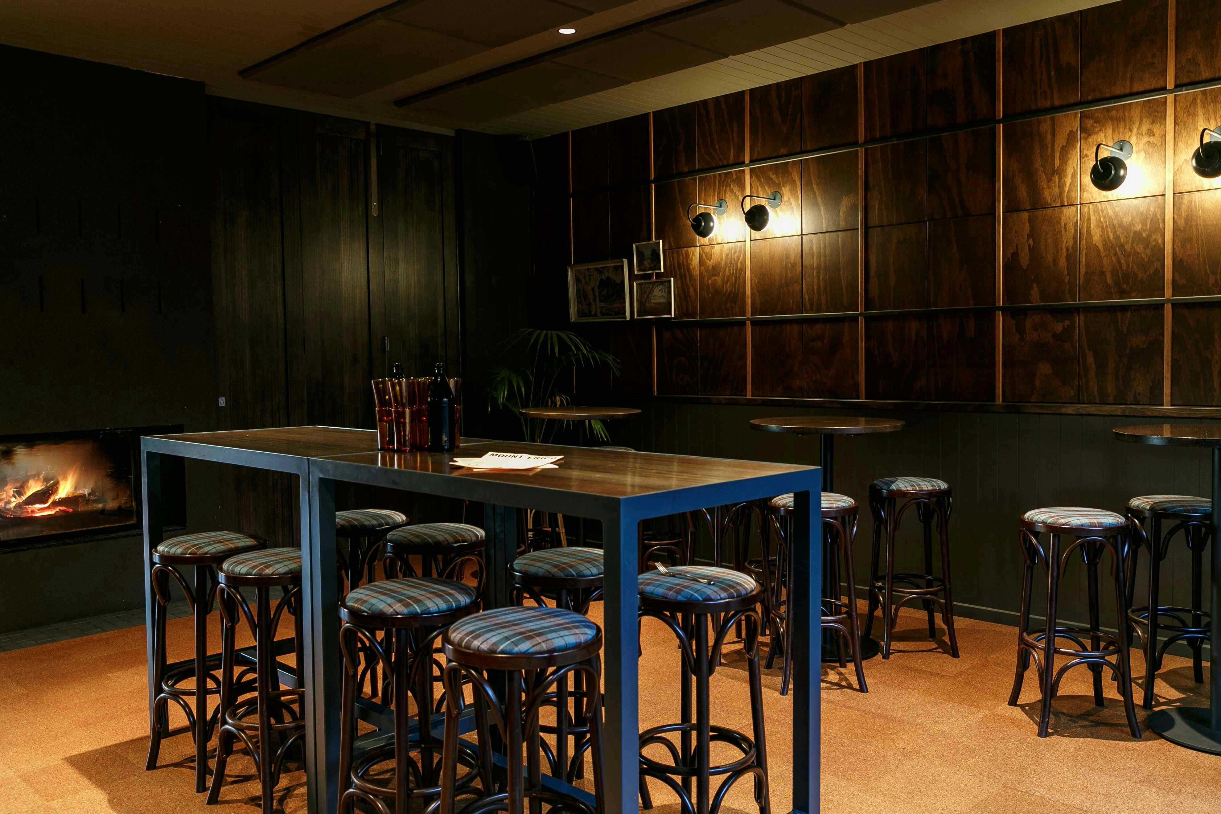 Function Room, Mount Erica Hotel  image 2