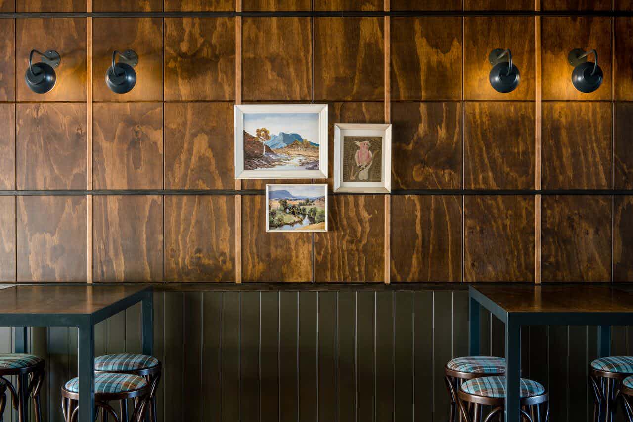 Function Room, Mount Erica Hotel  image 3