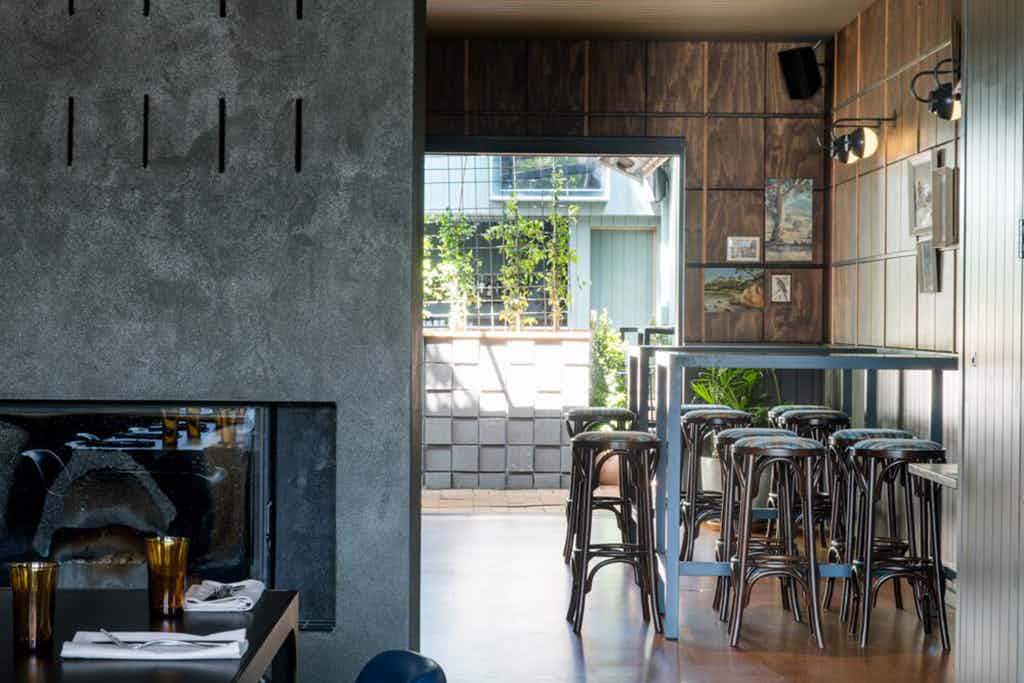 Function Room, Mount Erica Hotel 1