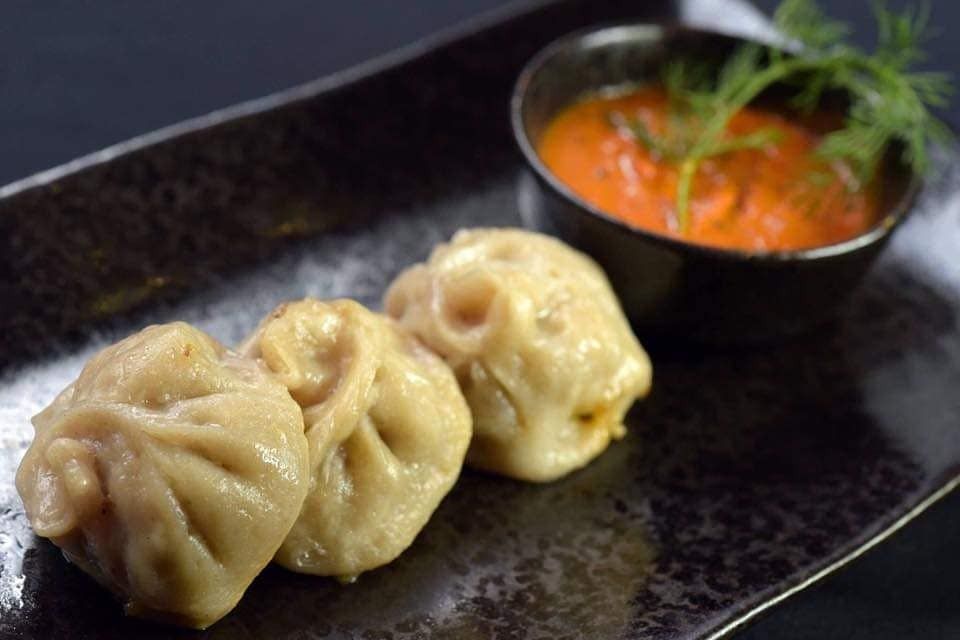 Function Suite, Jojolapa Birmingham private dining  2