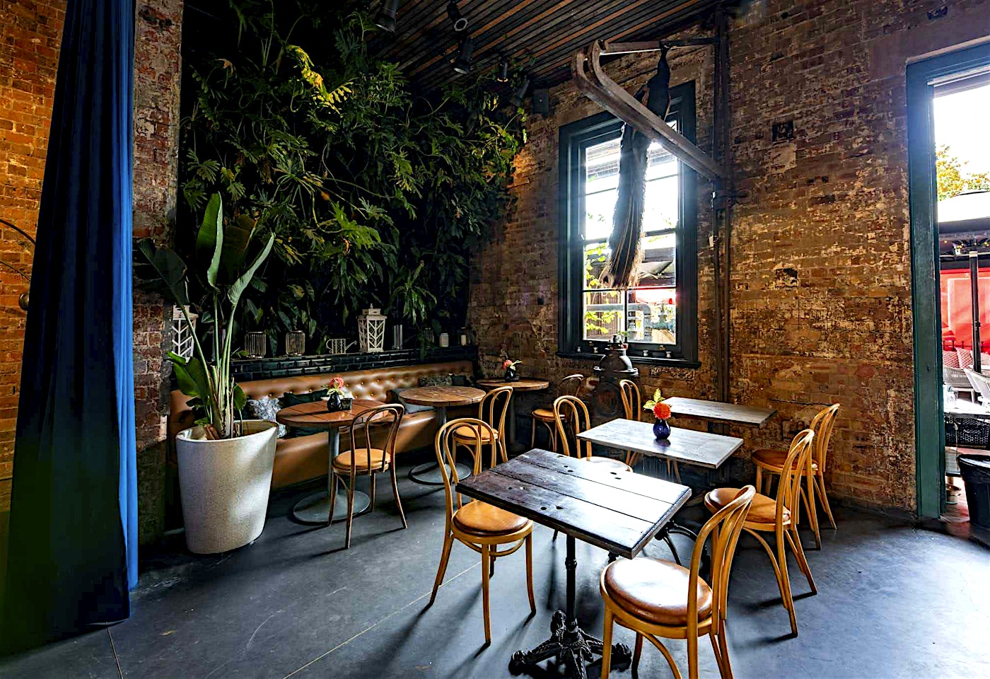 Garden Party Exclusive, The Winery1