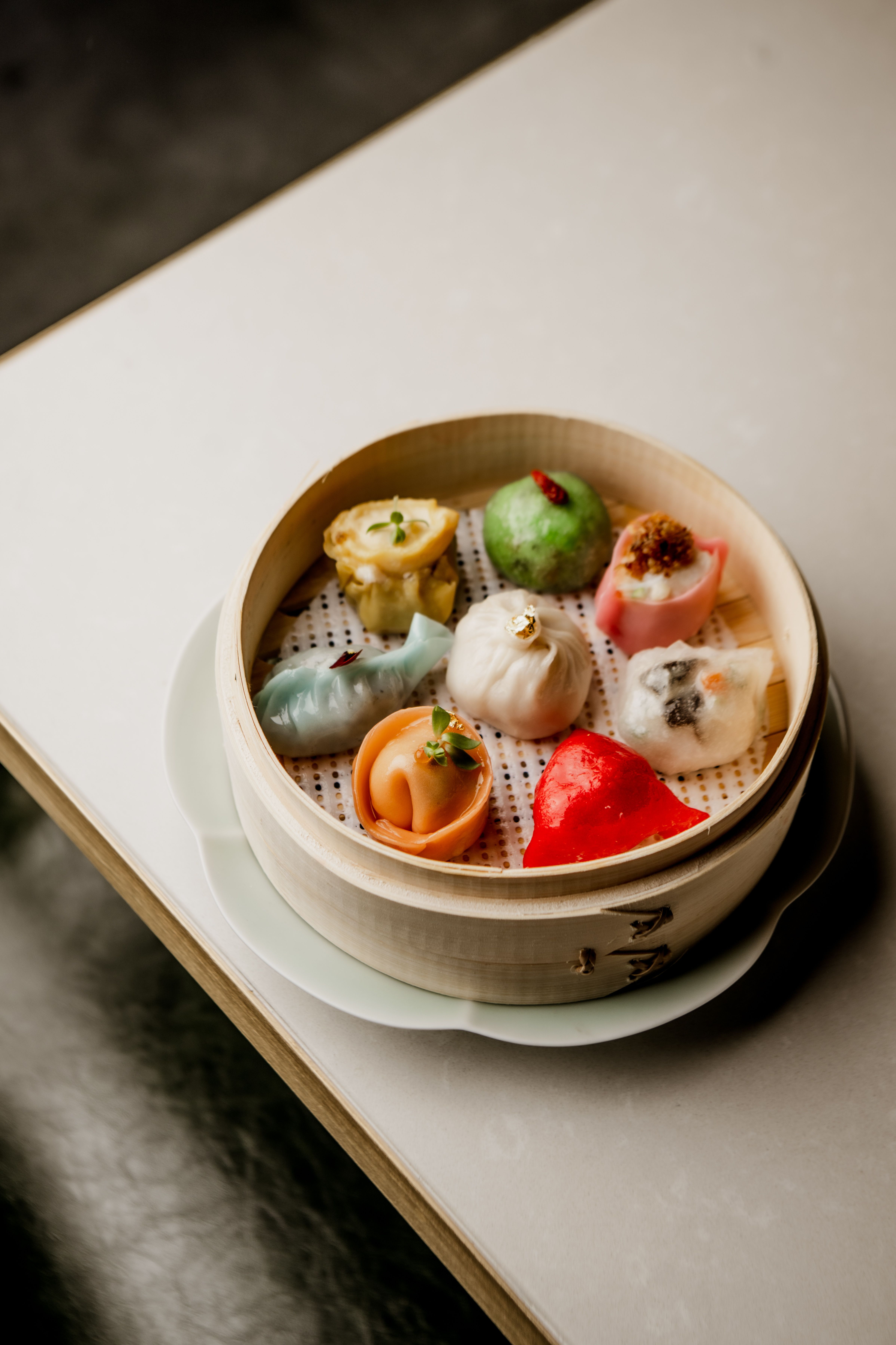 Tastes of China with this fine private dining experience: Gouqi1