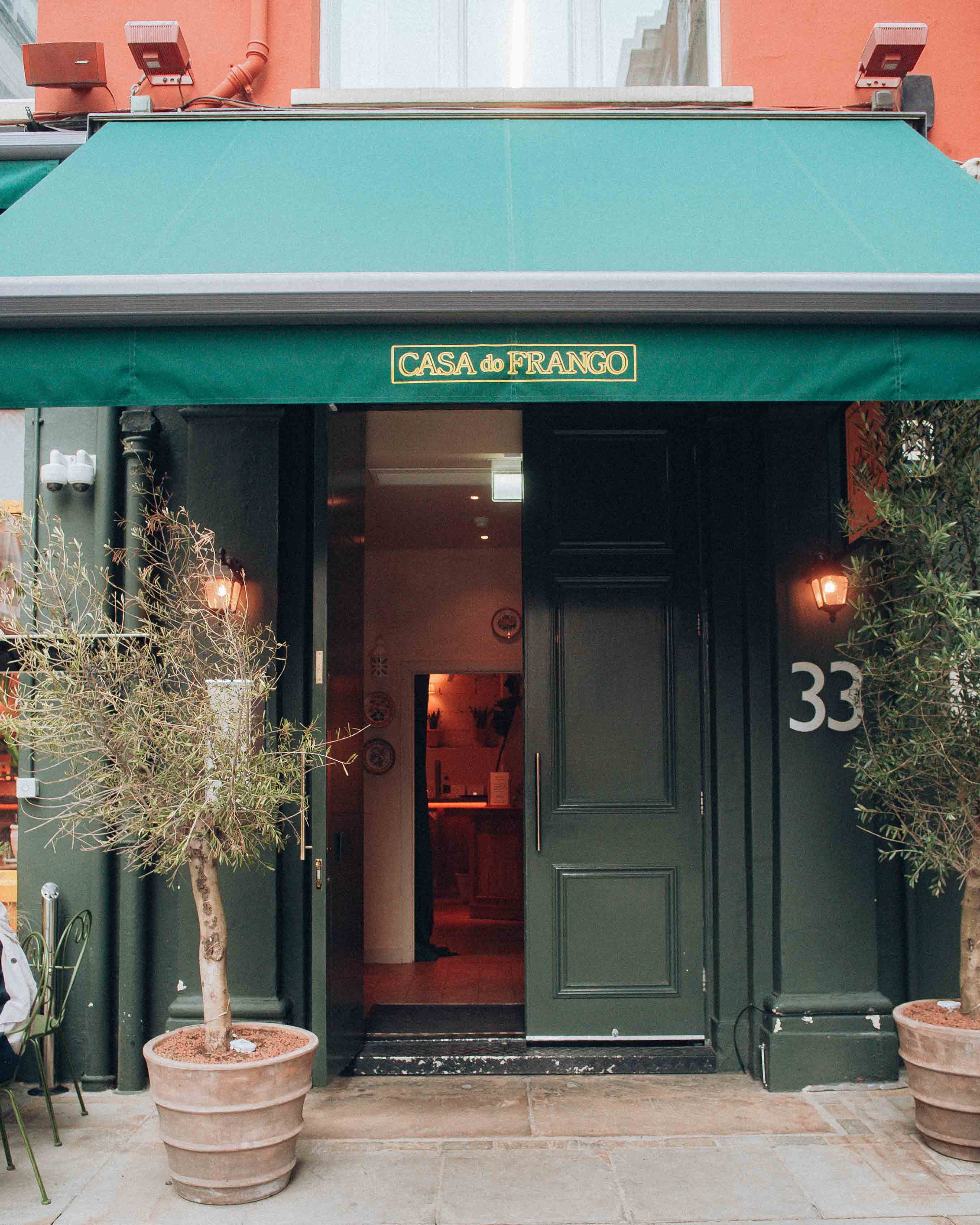 More than just a cheeky Nandos: Casa Do Frango  image 2