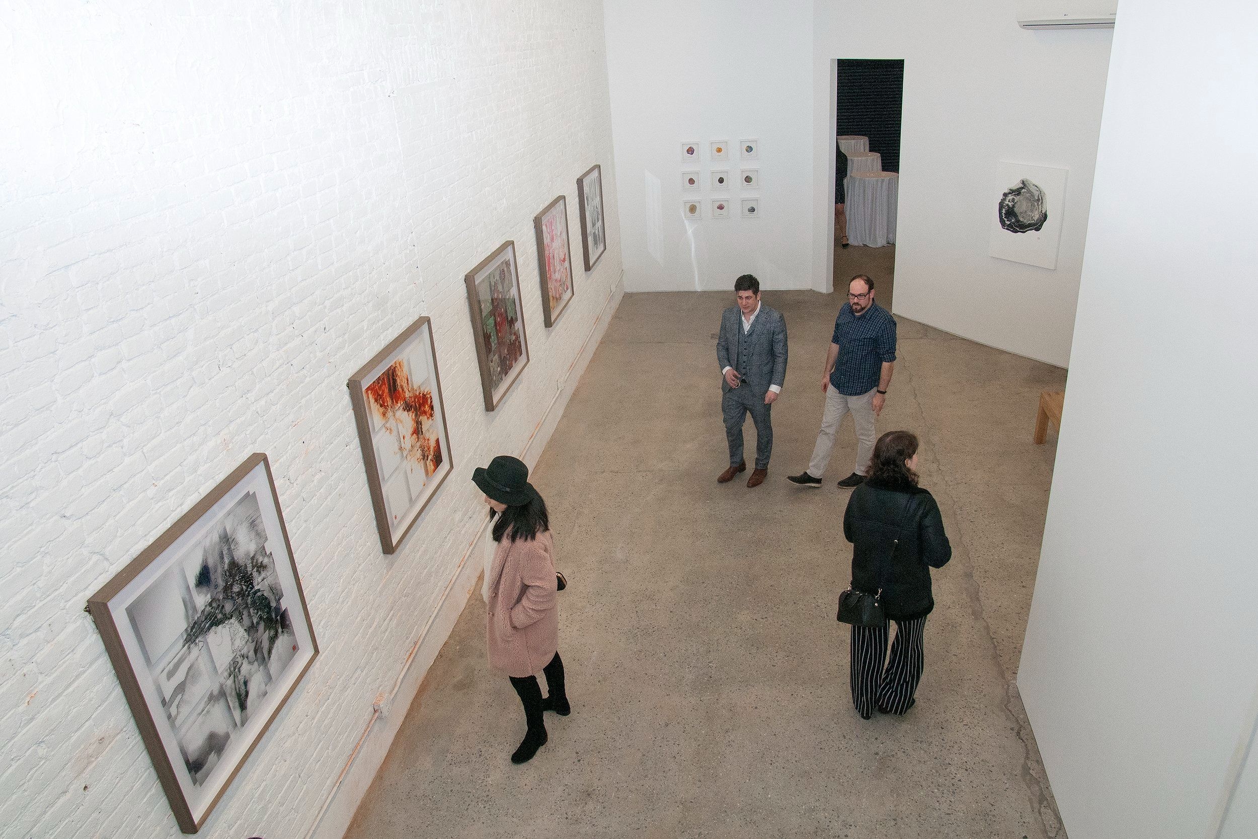 Hire Galleries venues