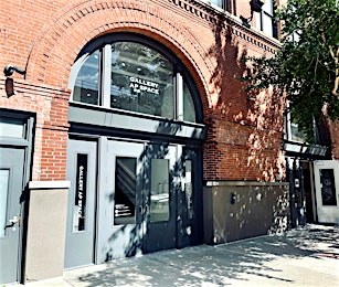 Gallery AP Space Chelsea Rent NYC