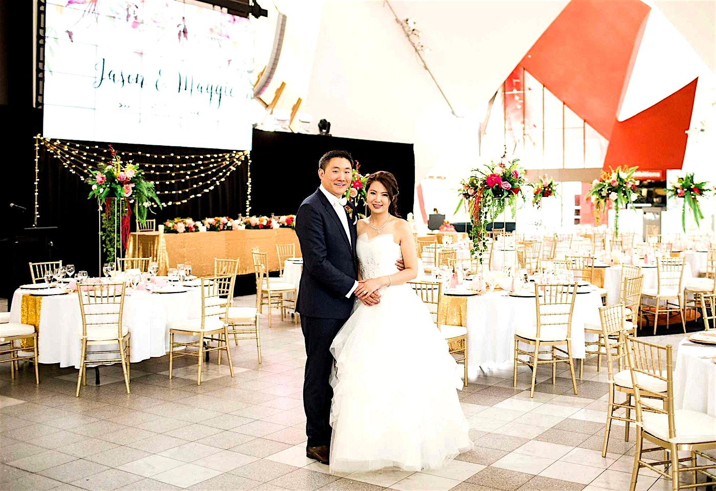 Gandel Atrium, National Museum of Australia image 3