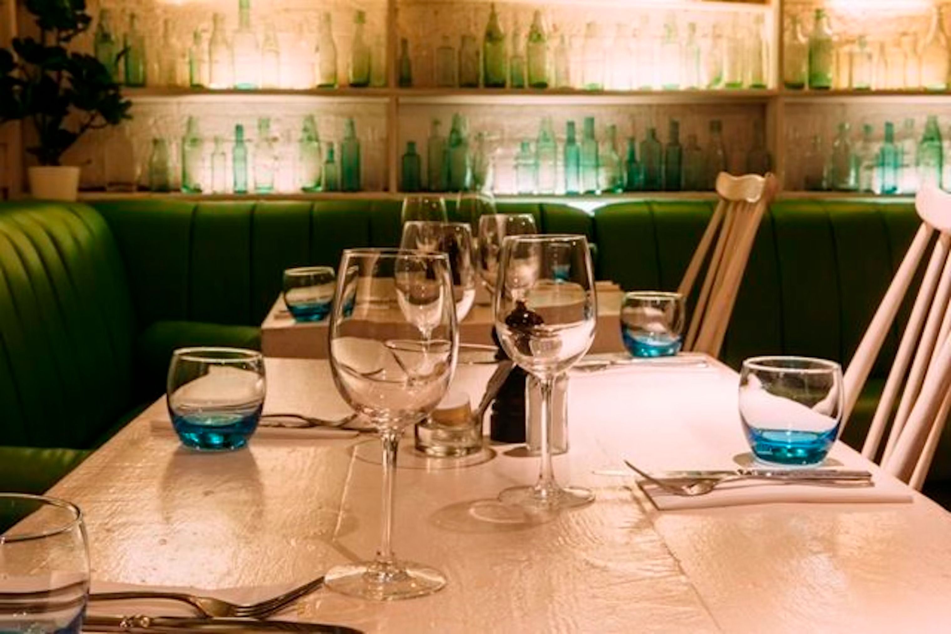 Garrison london pub hire