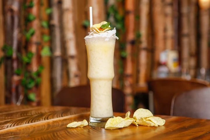 Gas Street Social Cocktail bar birmingham 3