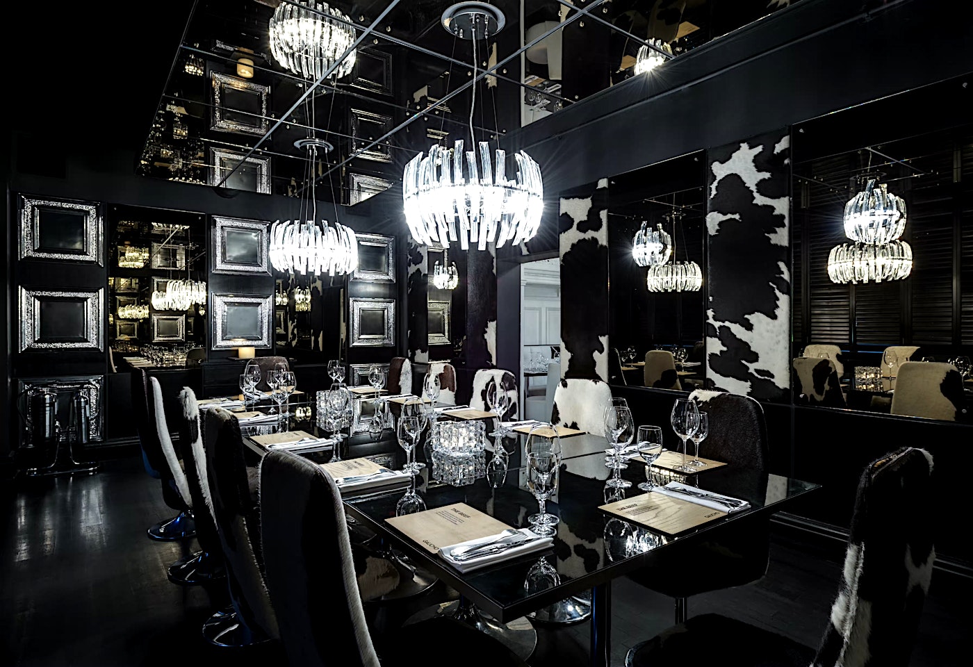 Gaucho manchester private dining 2