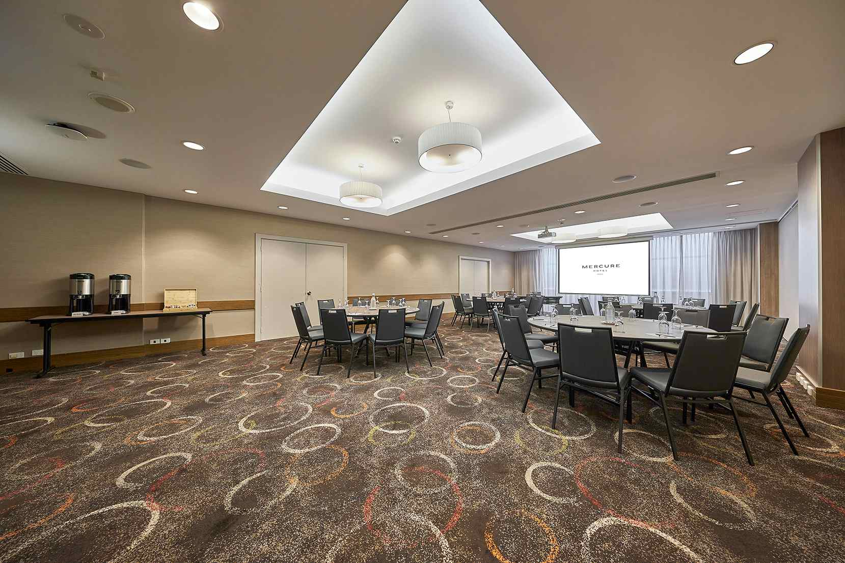 Georgiana, Mercure Perth image 3