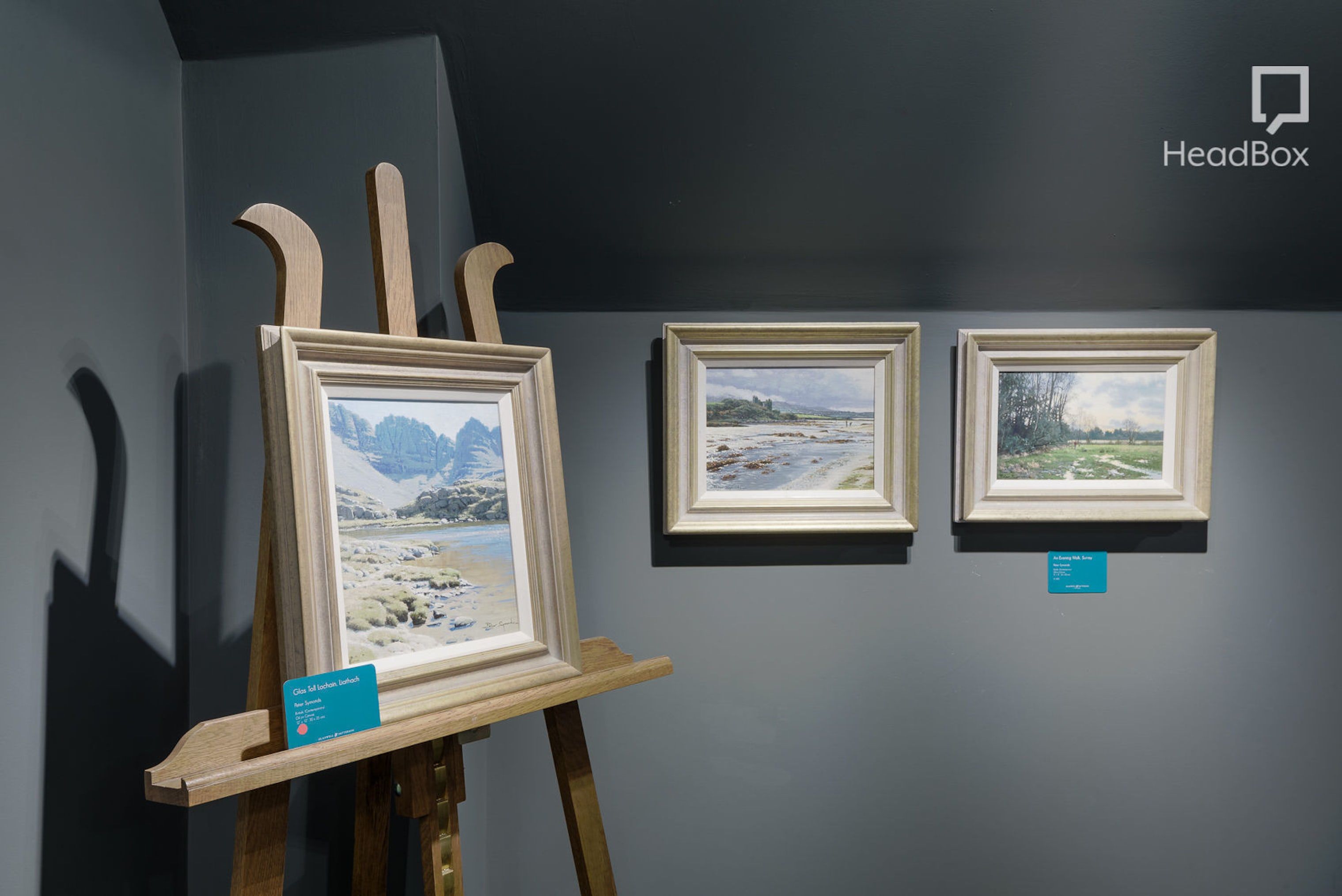 Gladwell & Patterson dry hire london