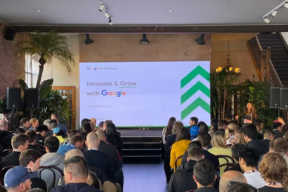 Glasshaus Brücke image 3