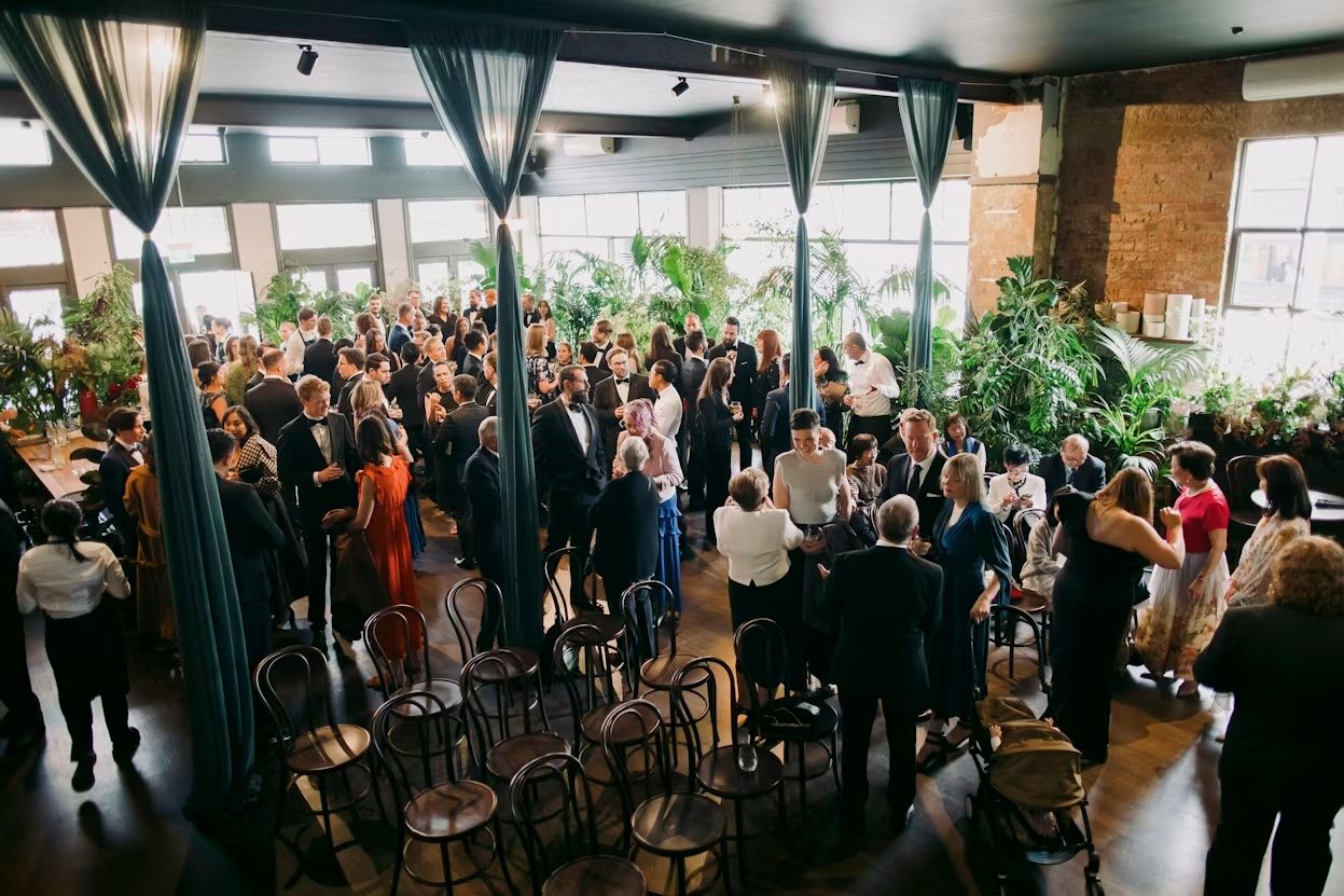 Glasshaus Brücke image 2