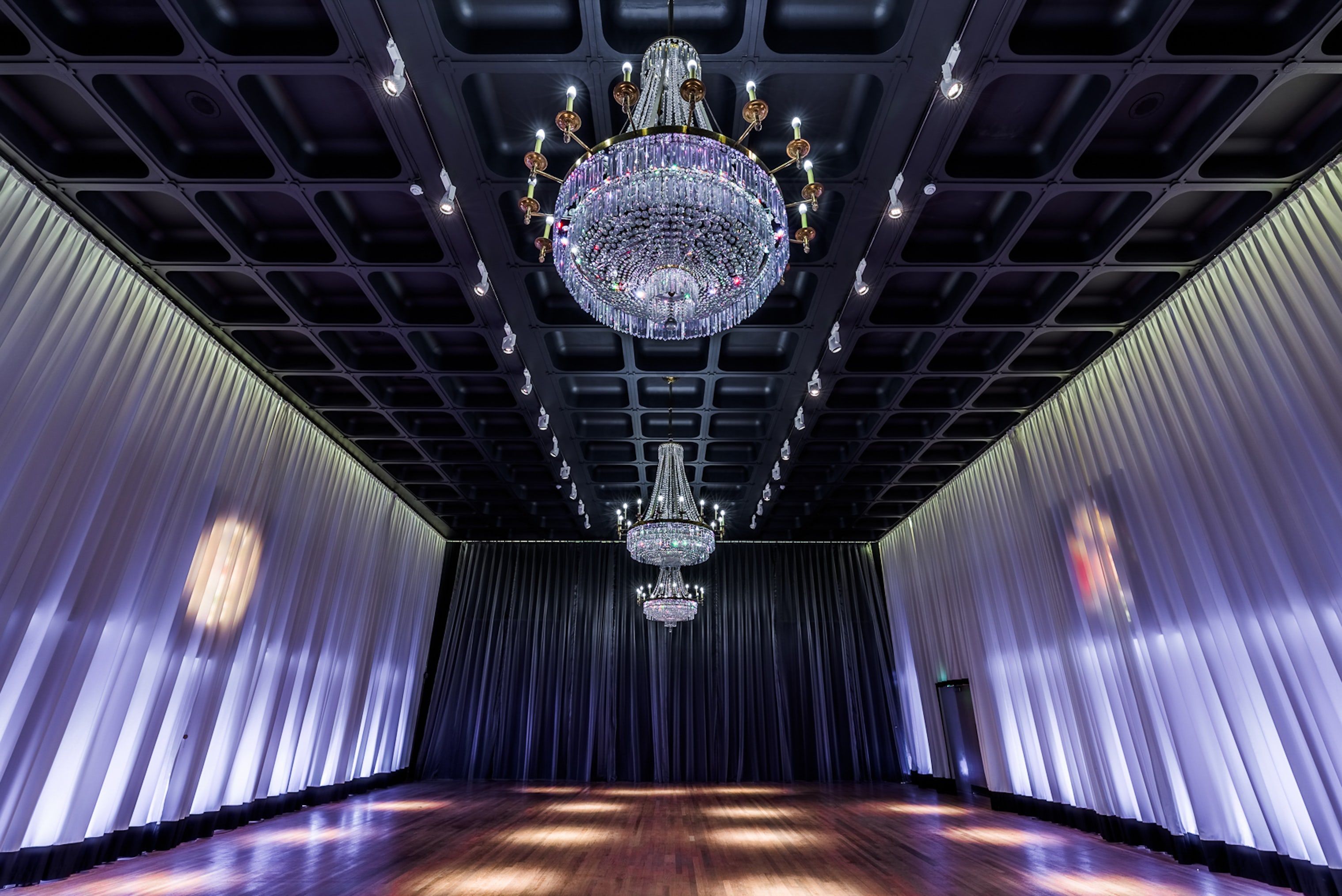 Glaziers Hall London Dry Hire venue