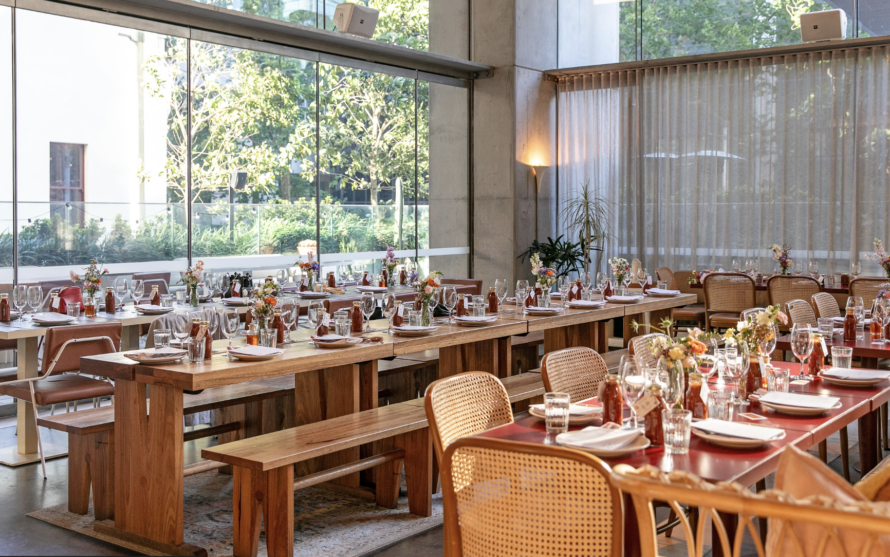 Glorietta | Exclusive Hire | Venue Hire Sydney | 1 