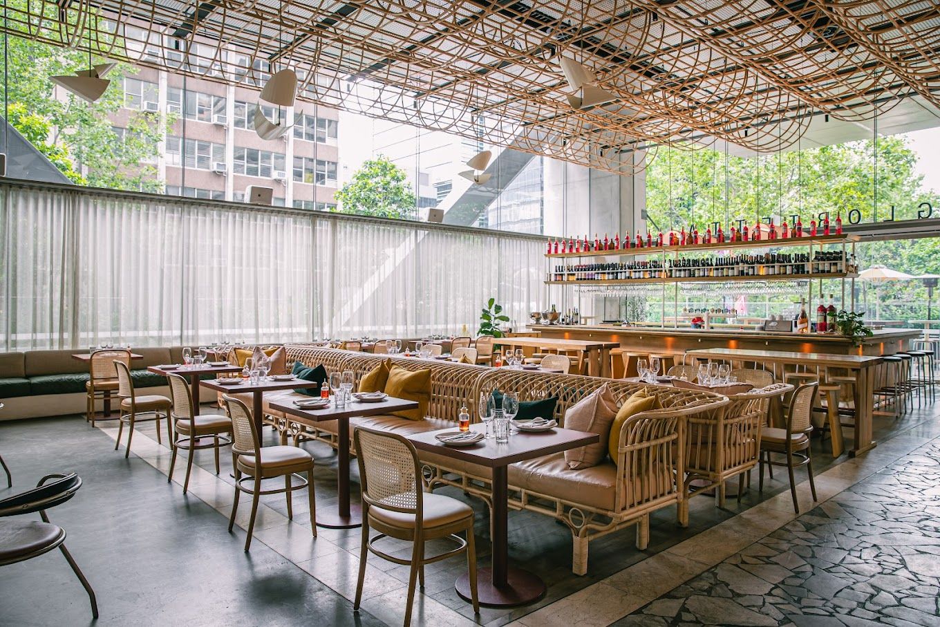 Glorietta | Exclusive Hire | Venue Hire Sydney | 2