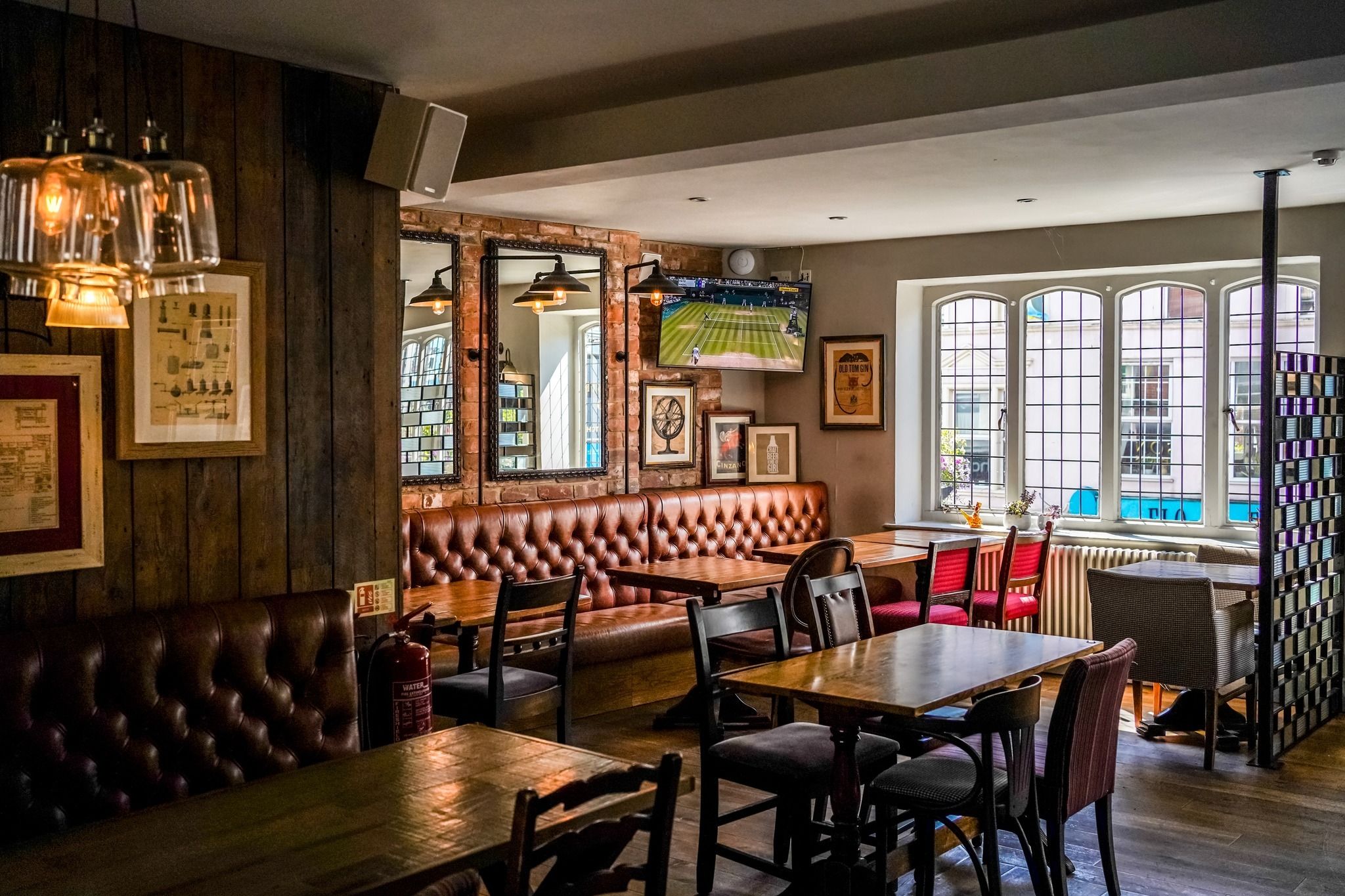 Gloucester Road Ale House pubs Bristol