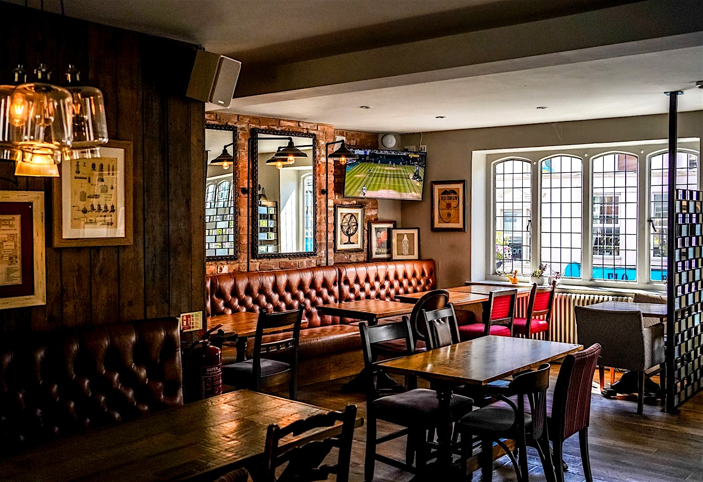 Gloucester Road Ale House pubs Bristol