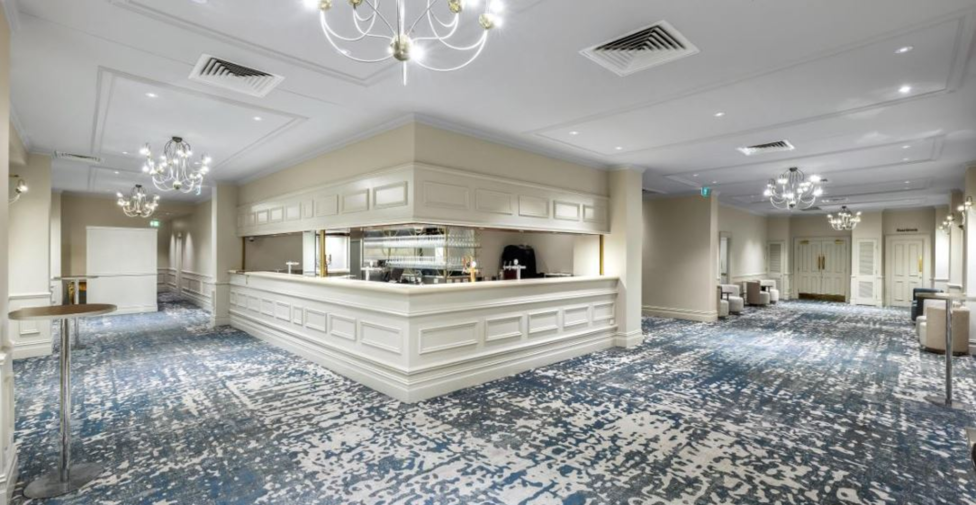 Grand Ballroom, The Playford MGallery by Sofitel image 2