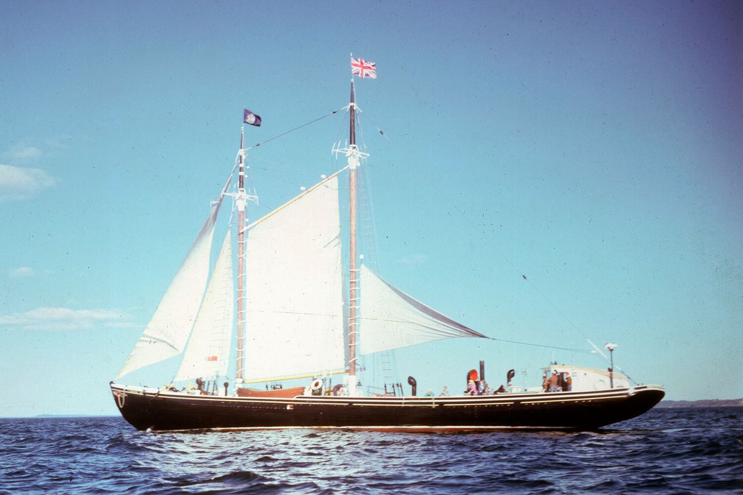 Grand Banks NYC SUMMER PARTY