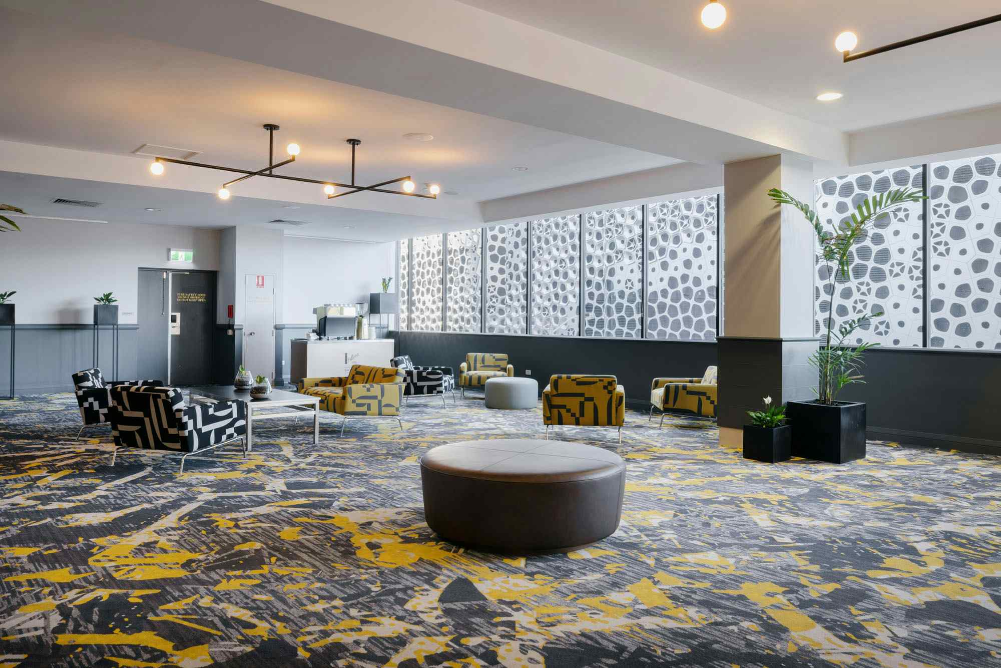 Grand Palms, voco Brisbane City Centre, an IHG Hotel1