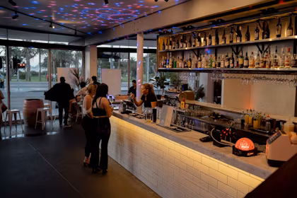 Beachside Ground level Function Room, Ellora St Kilda image 3