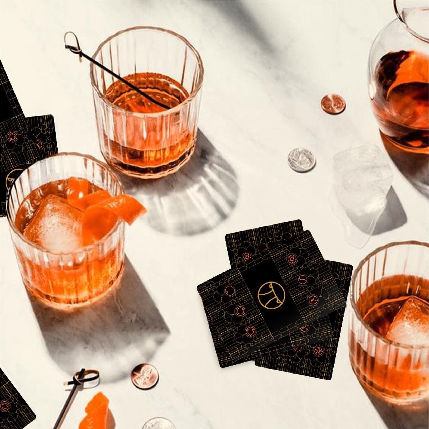 Gura Gura covent garden bar 