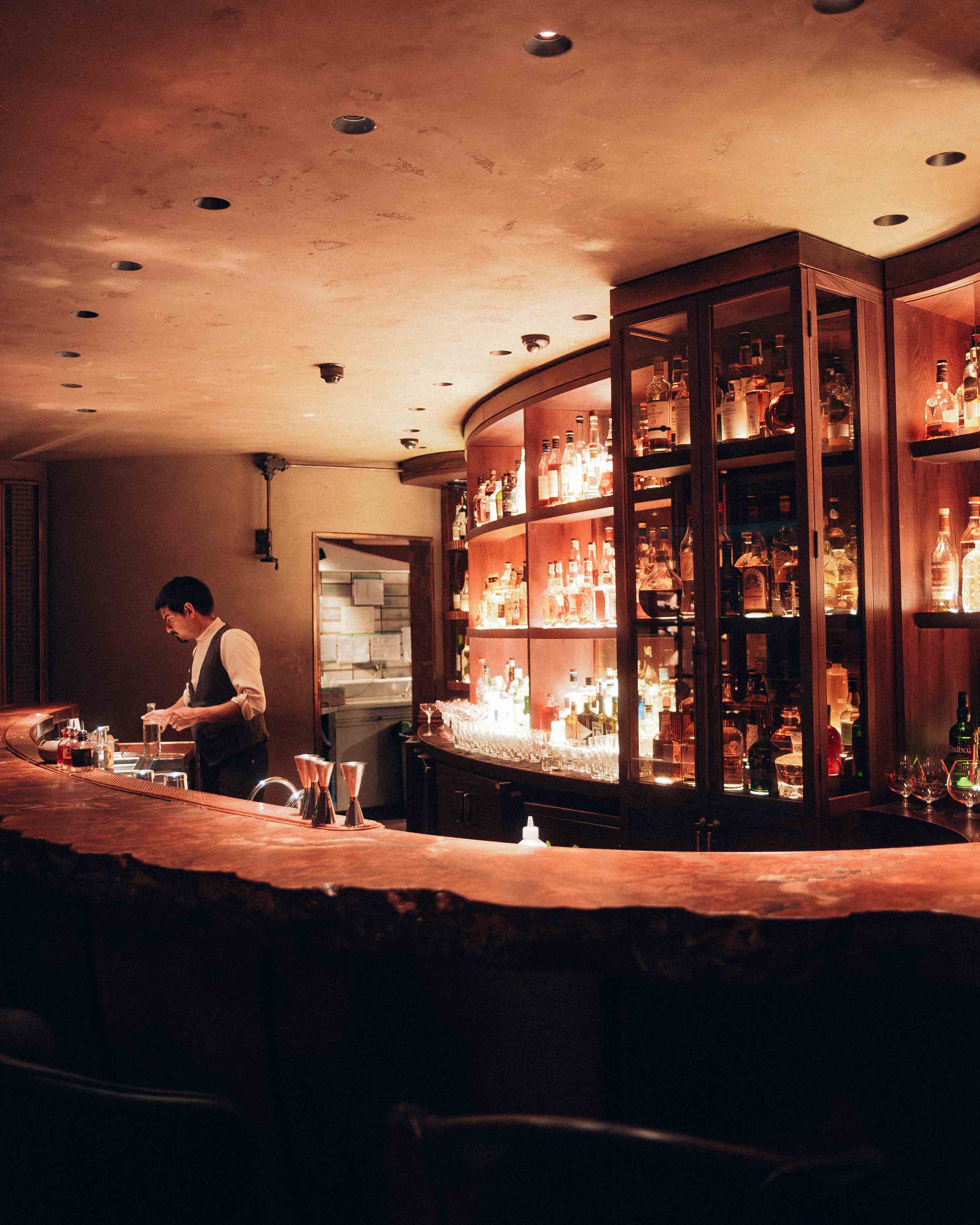 Hire Cocktail bars in Mayfair venues