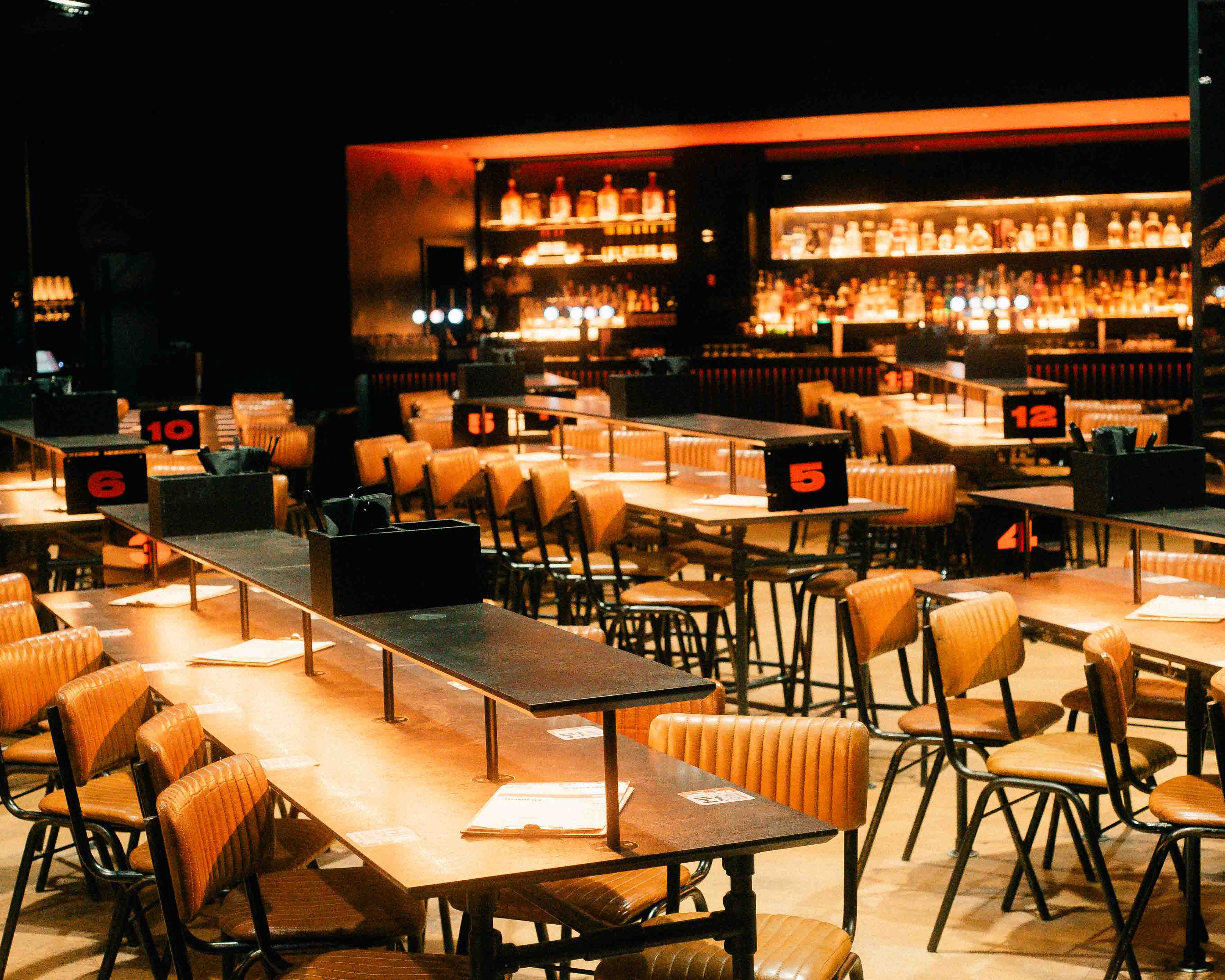 Something a little bit different in Shoreditch: Hijingo image 2