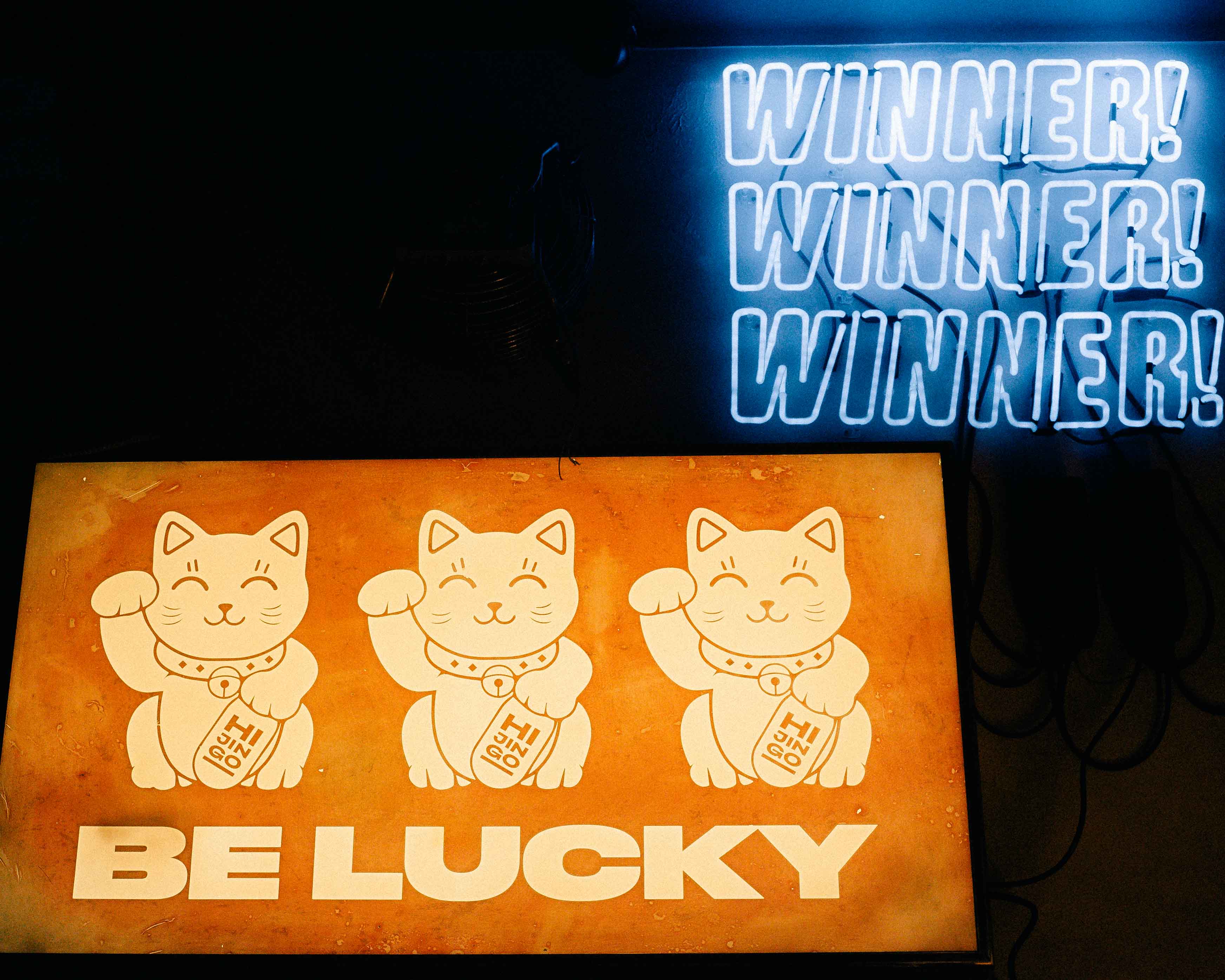 Something a little bit different in Shoreditch: Hijingo image 3