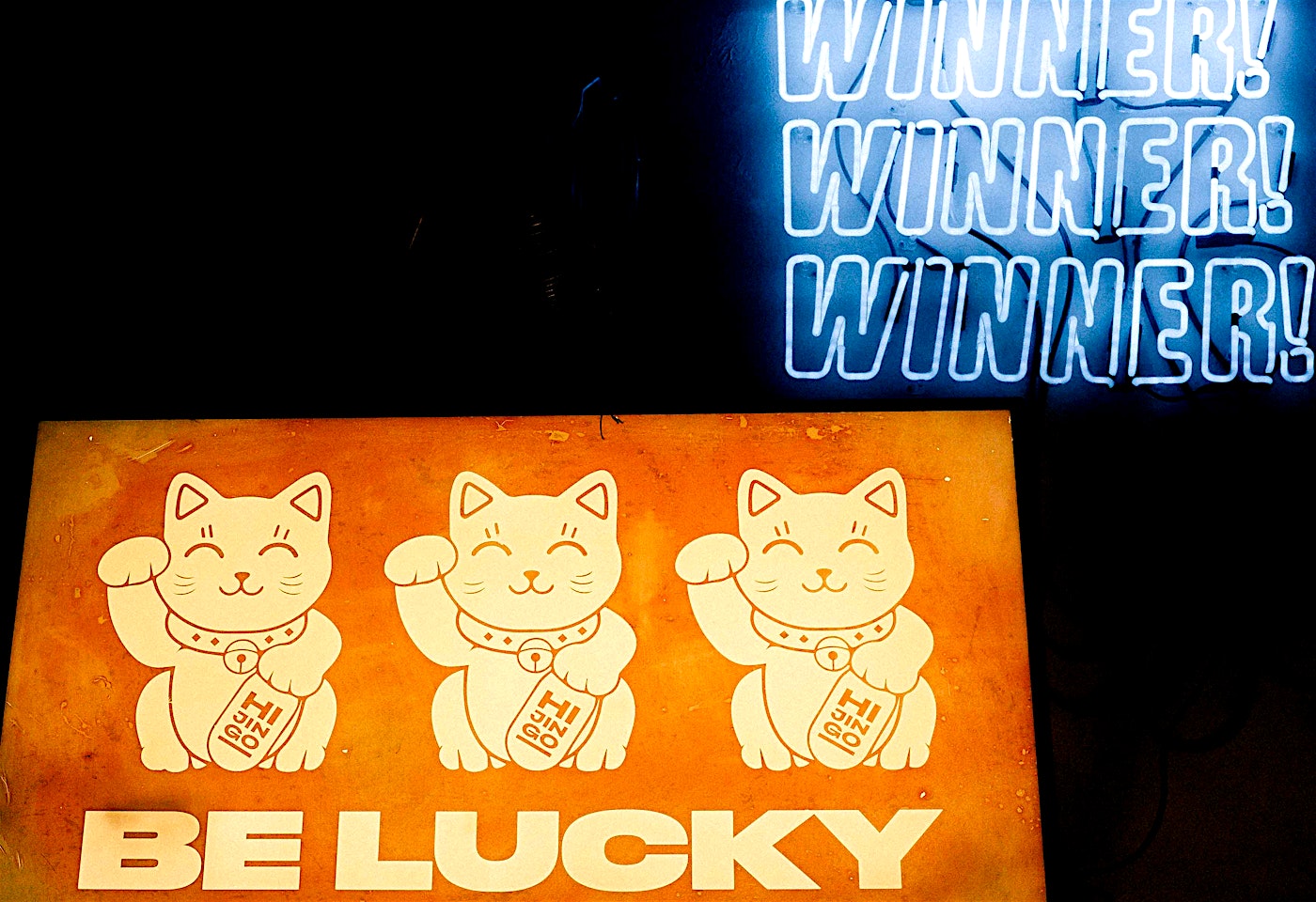 Something a little bit different in Shoreditch: Hijingo image 3