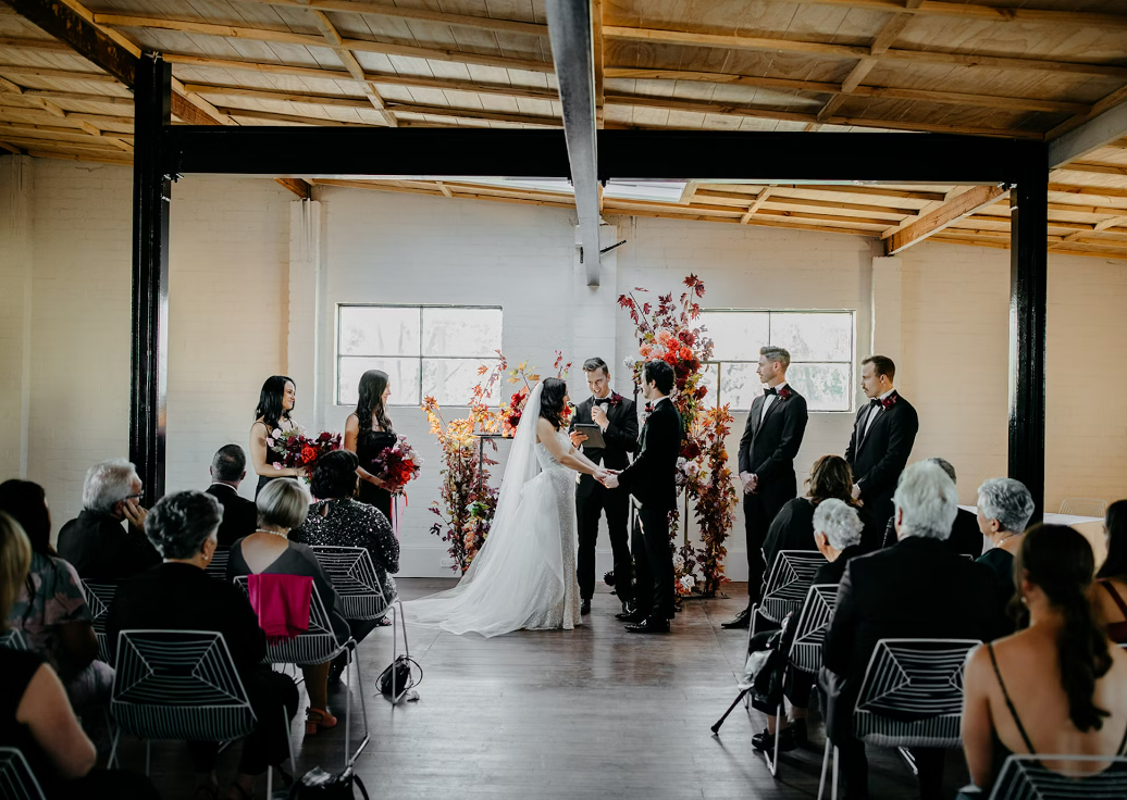 Exclusive Hire, HQThirtyFour image 2