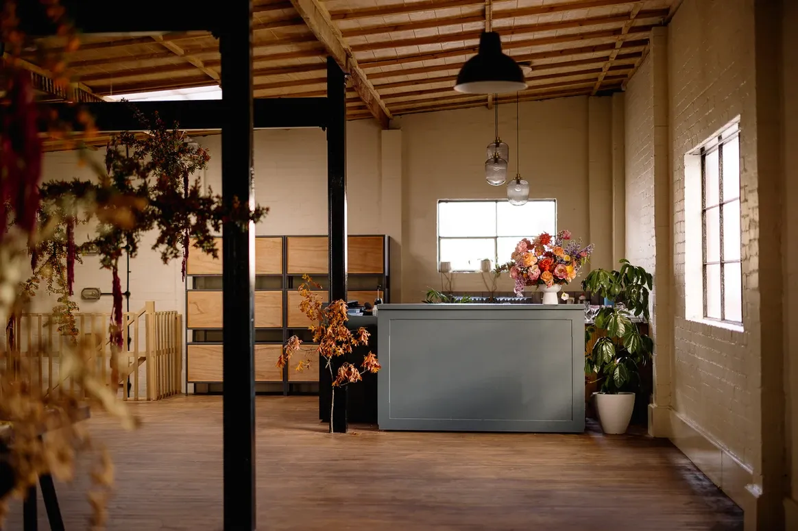 HQ Thirty Four | Exclusive Hire | Venue Hire Canberra | 2