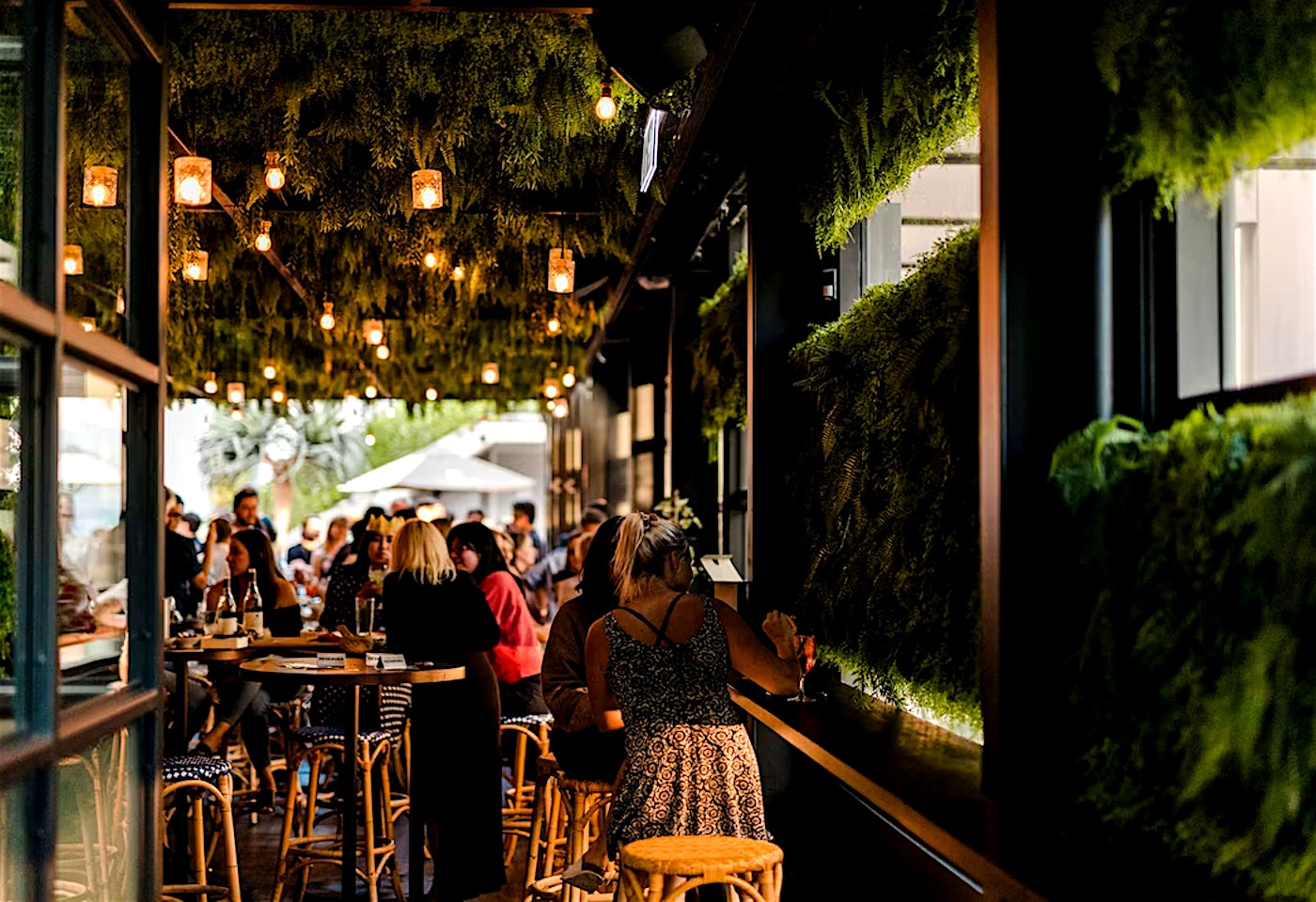 Exclusive Hire, Hadiqa image 2