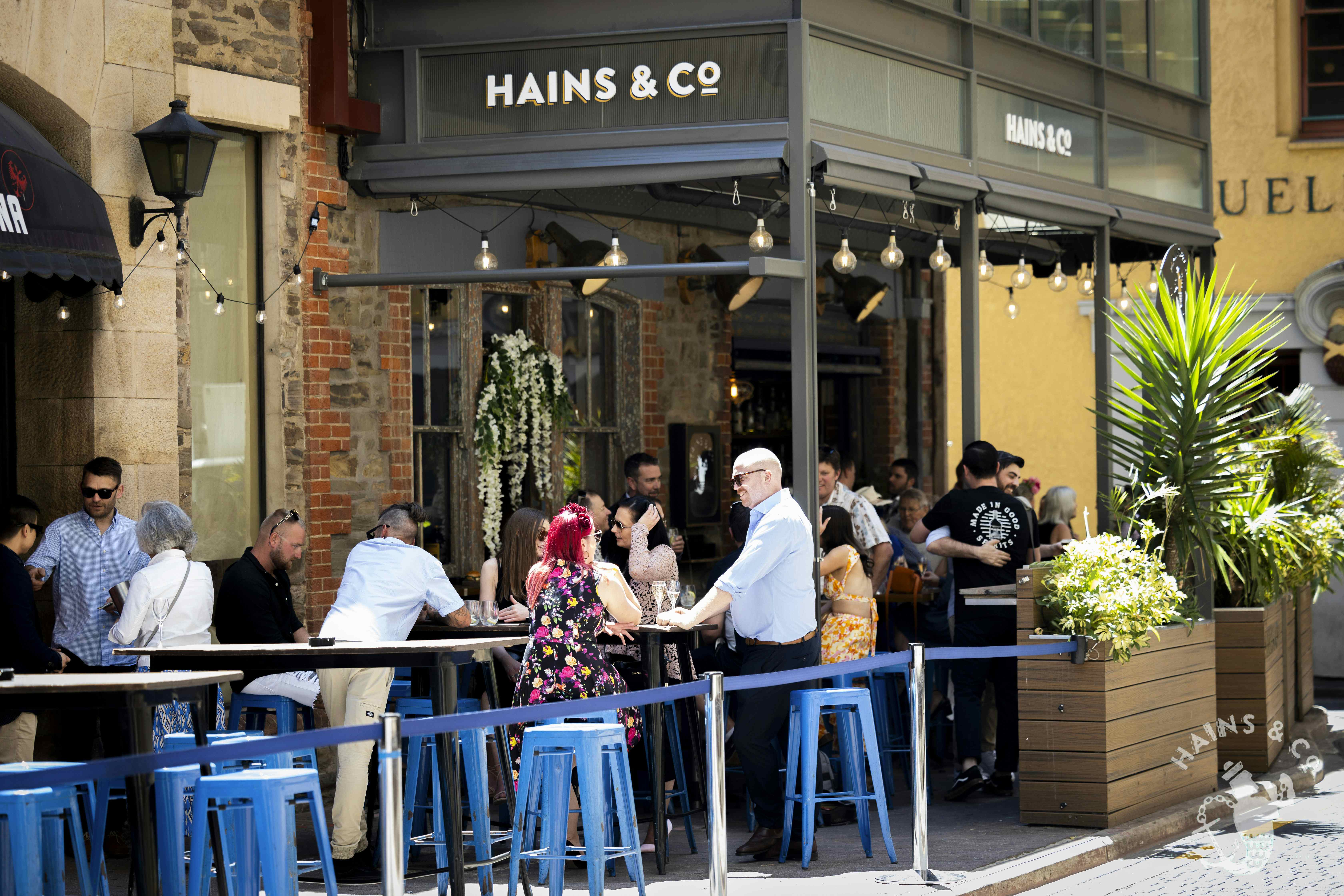 Enjoy the Sunshine with Our Favourite Adelaide Beer Gardens