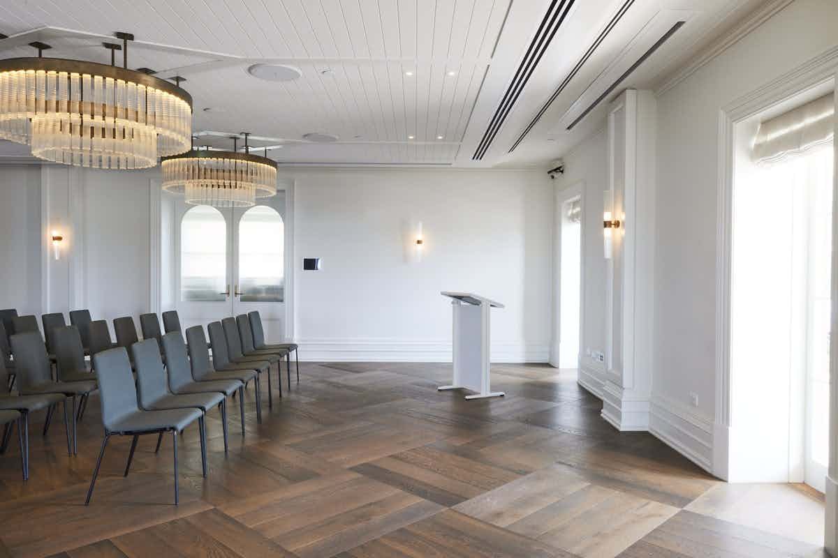 Halcyon Hall, The Continental Sorrento image 3