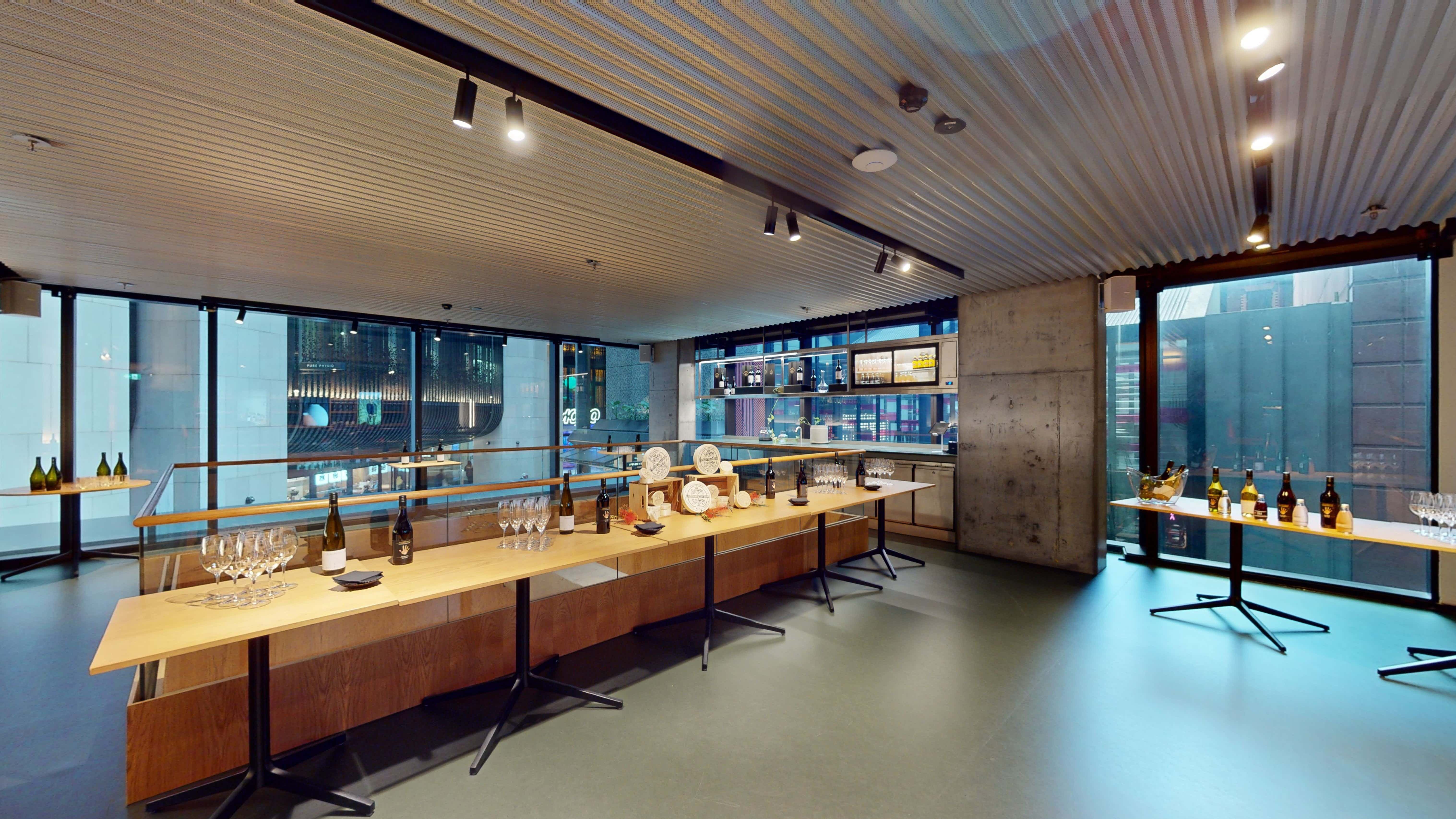 Handpicked Cellar Door | Full Venue Hire | Venue Hire Melbourne | 2