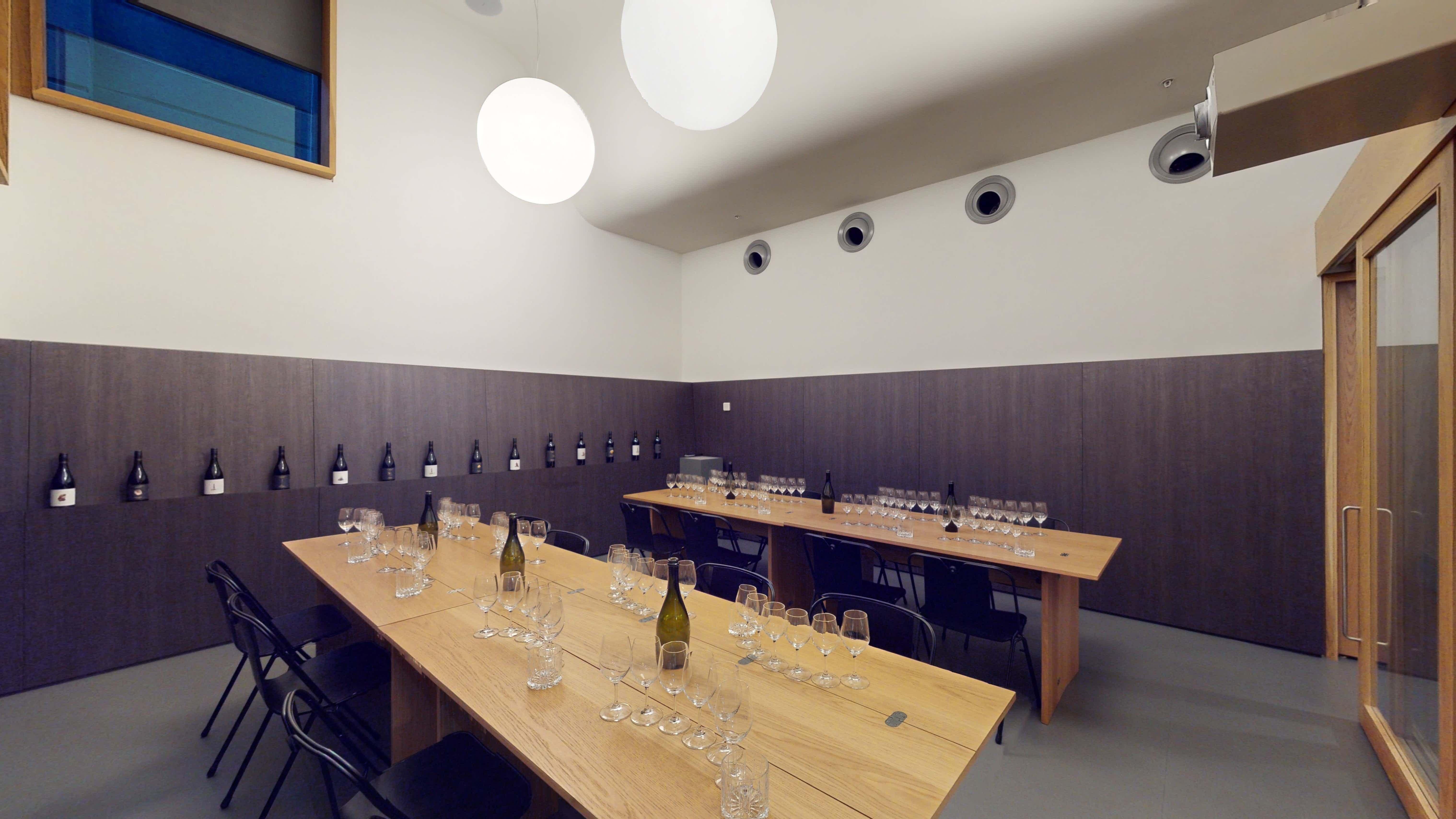Handpicked Cellar Door | Full Venue Hire | Venue Hire Melbourne | 3