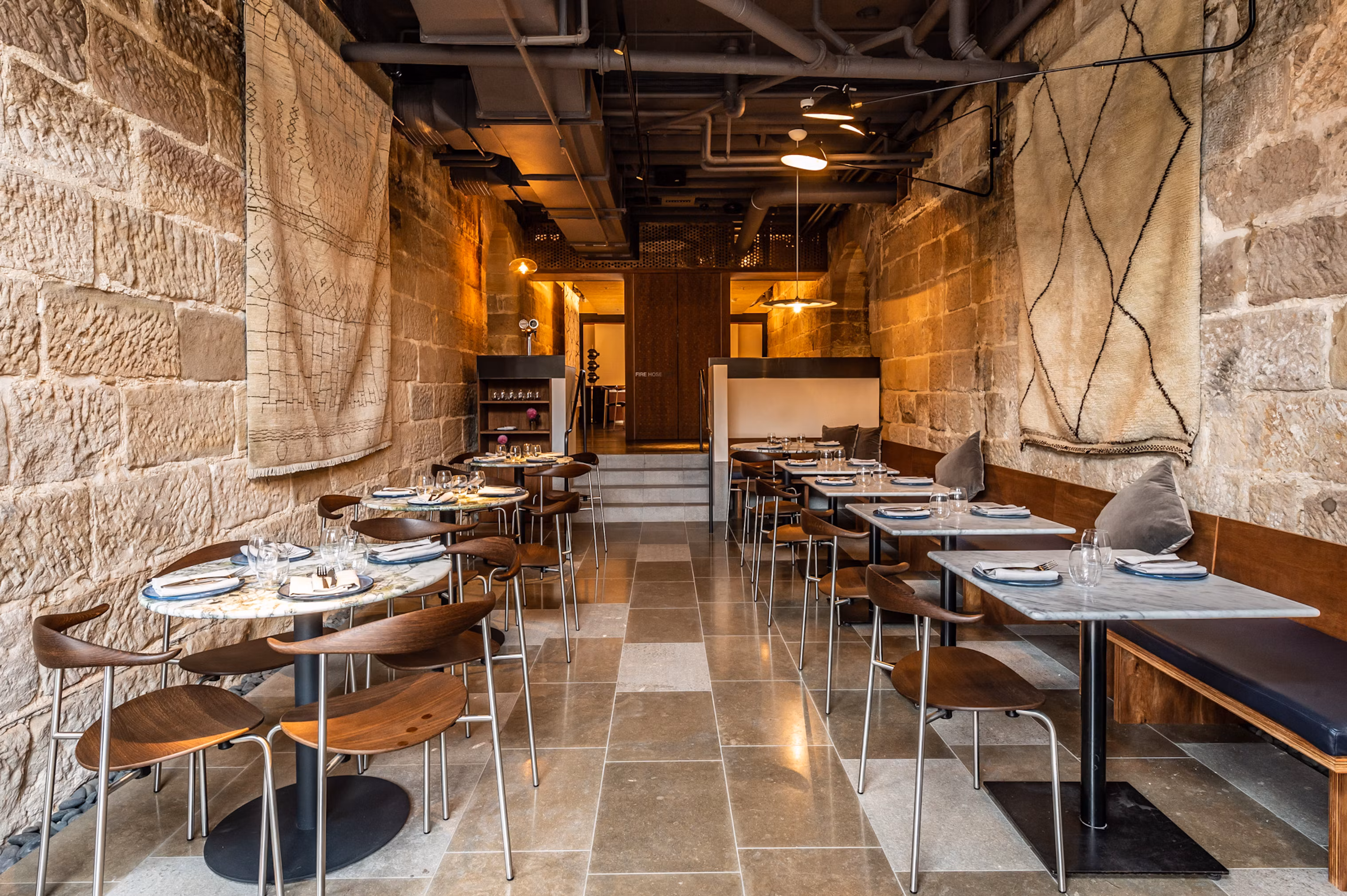 Harbour Rocks Hotel | Tayim | Venue Hire Sydney | 2