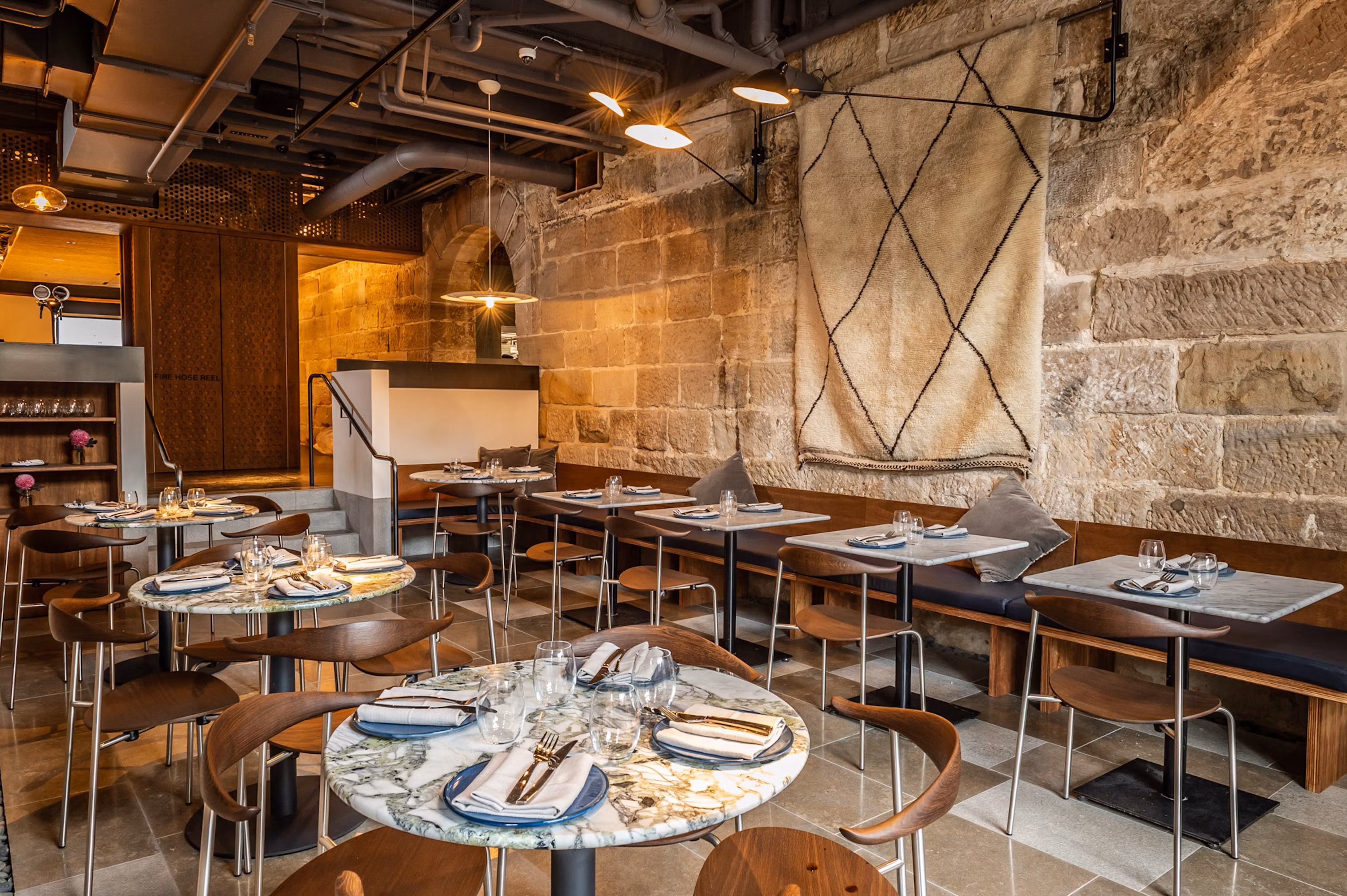 Harbour Rocks Hotel | Tayim | Venue Hire Sydney | 1 