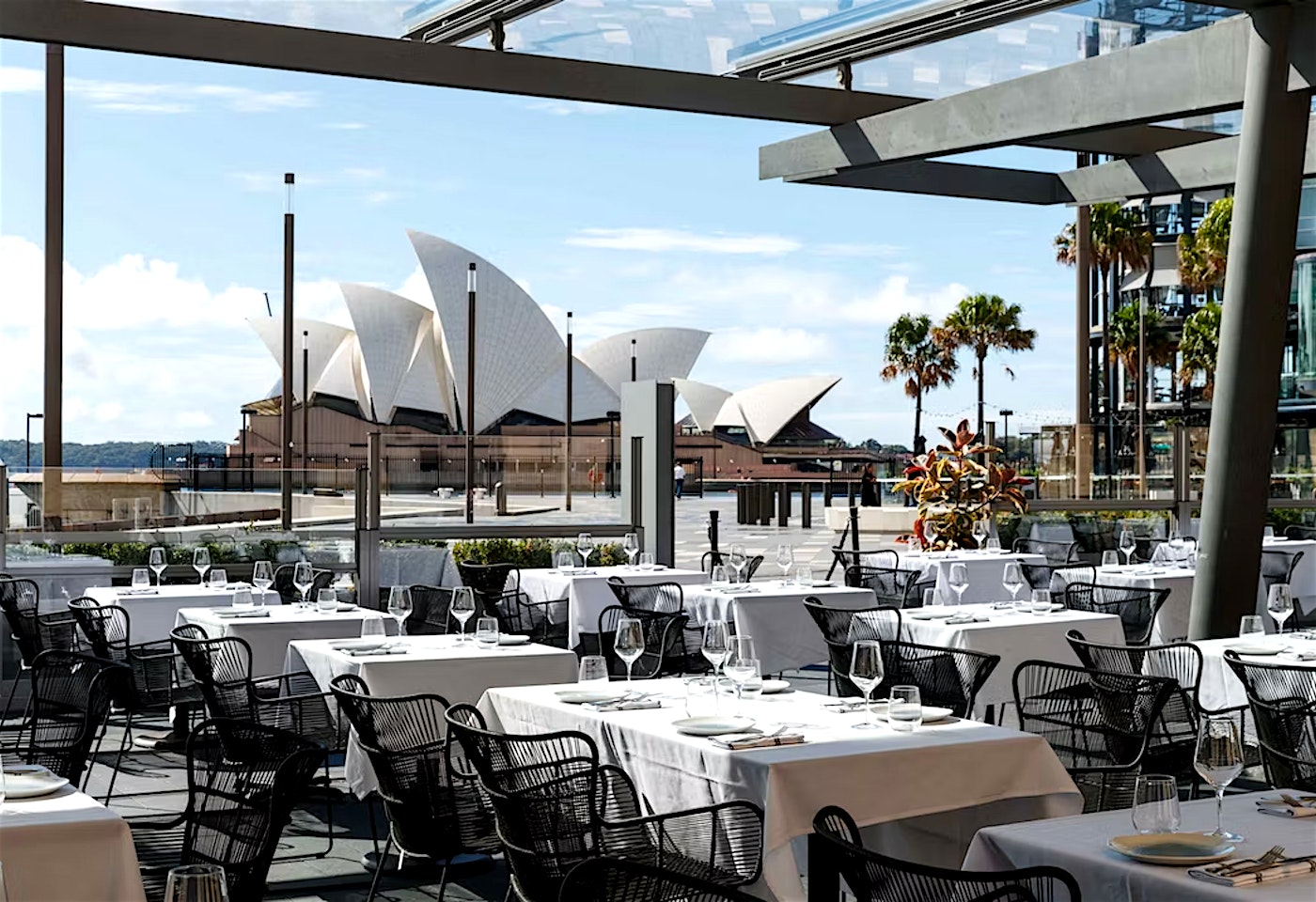 Harbourfront Seafood Restaurant Sydney The Rocks | Harbourfront Seafood | Venue Hire Sydney | 3
