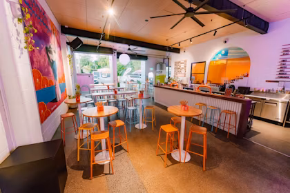 Hard Fizz HQ Taproom image 2